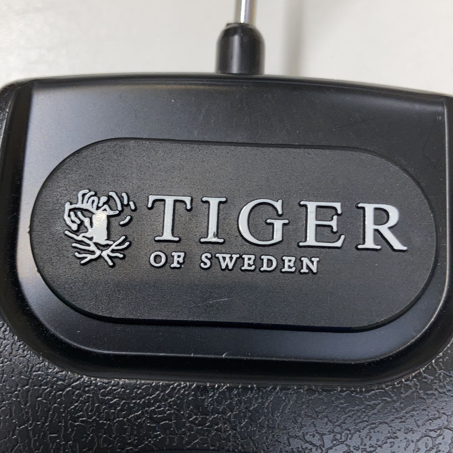 Tiger of Sweden