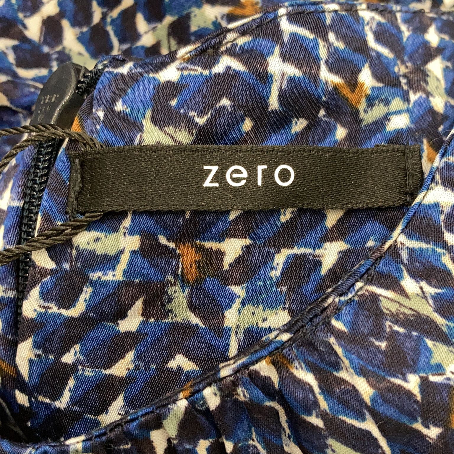 Zero