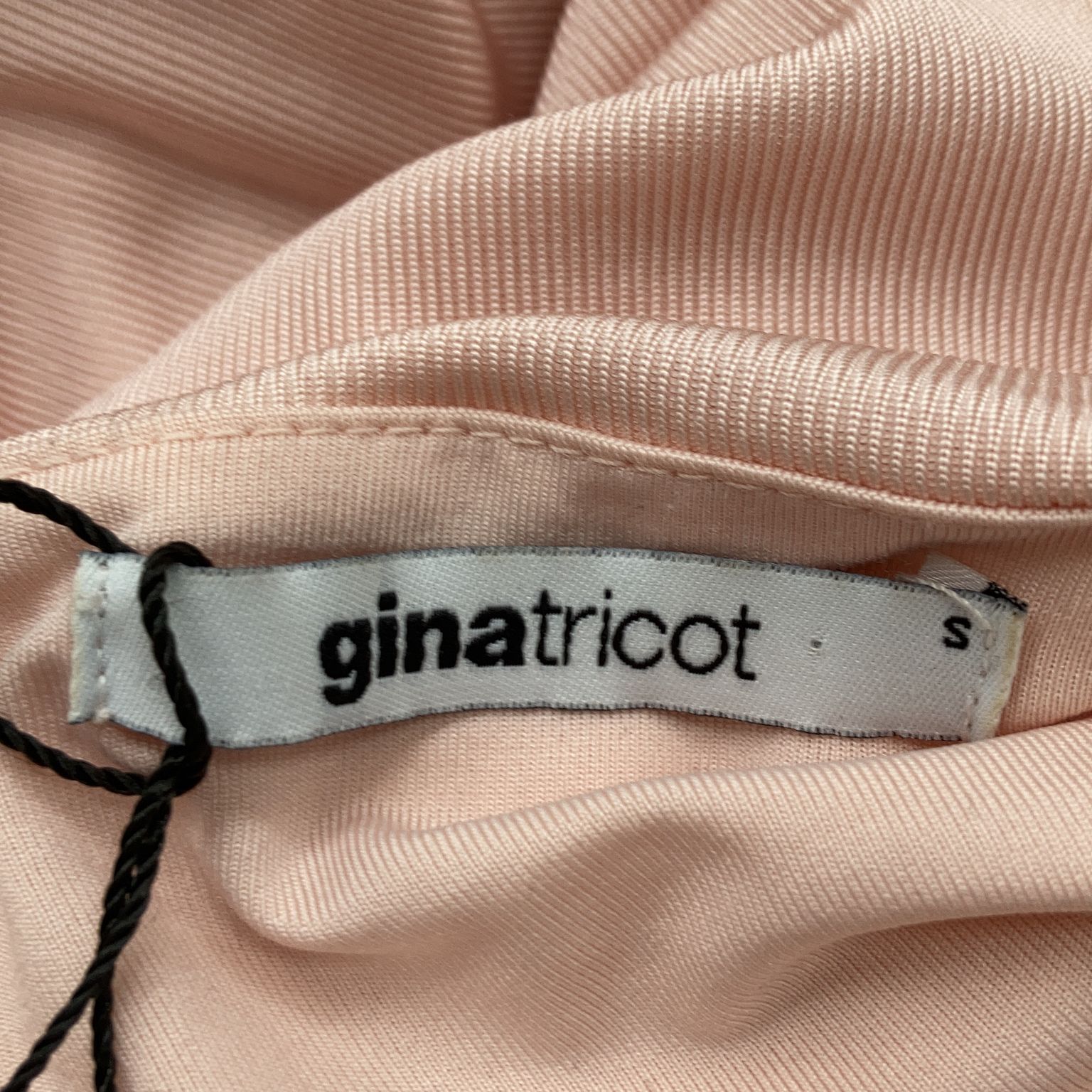 Gina Tricot