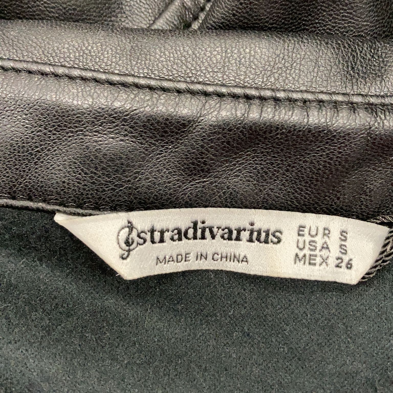 Stradivarius