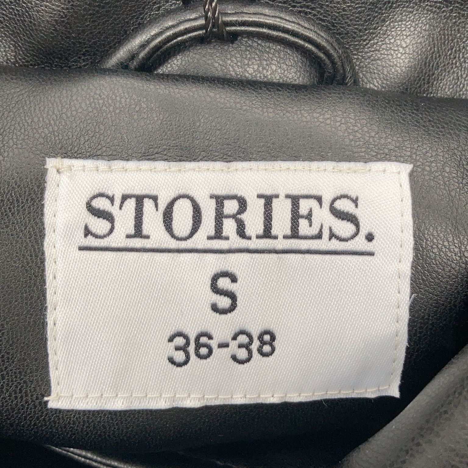 Stories