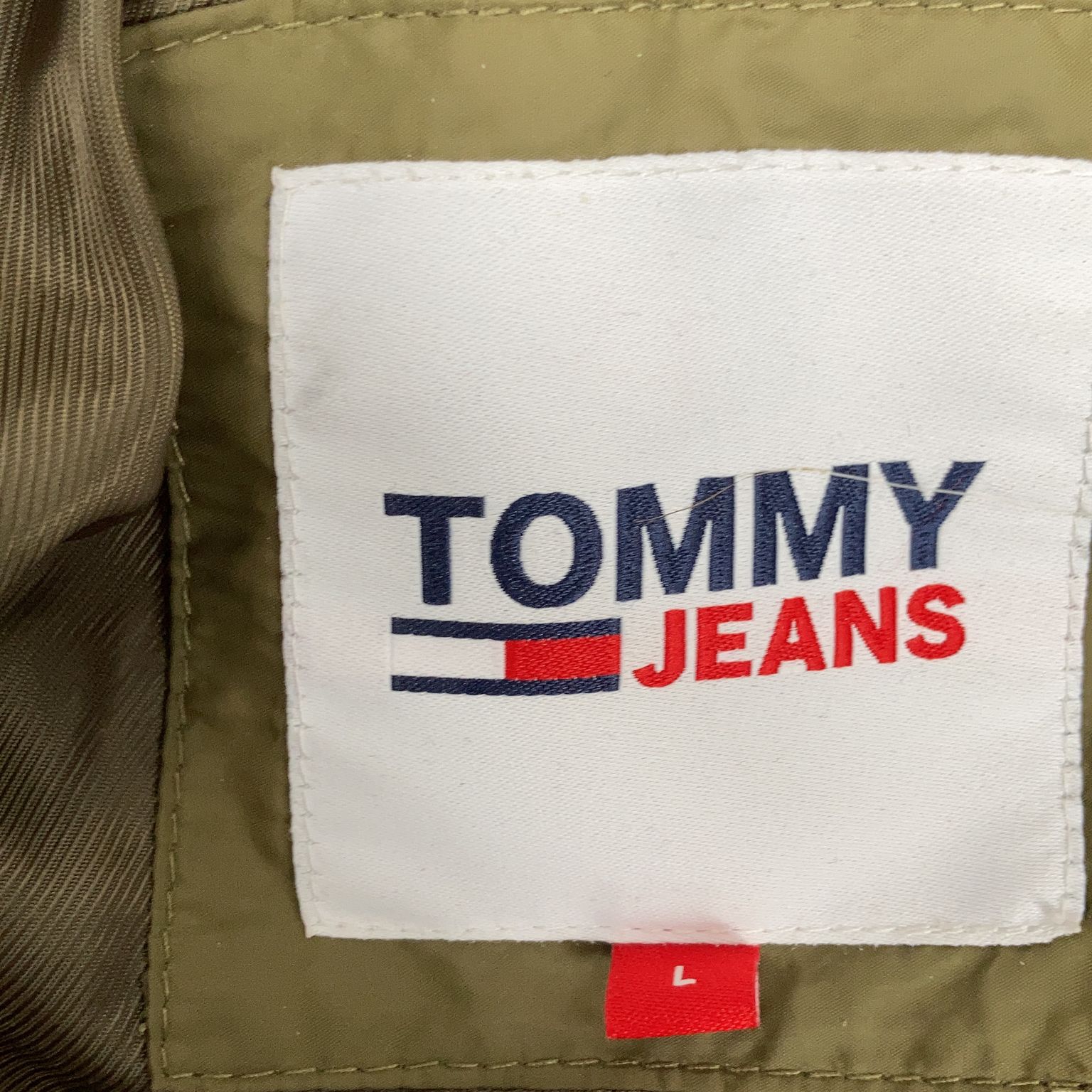 Tommy Hilfiger Jeans