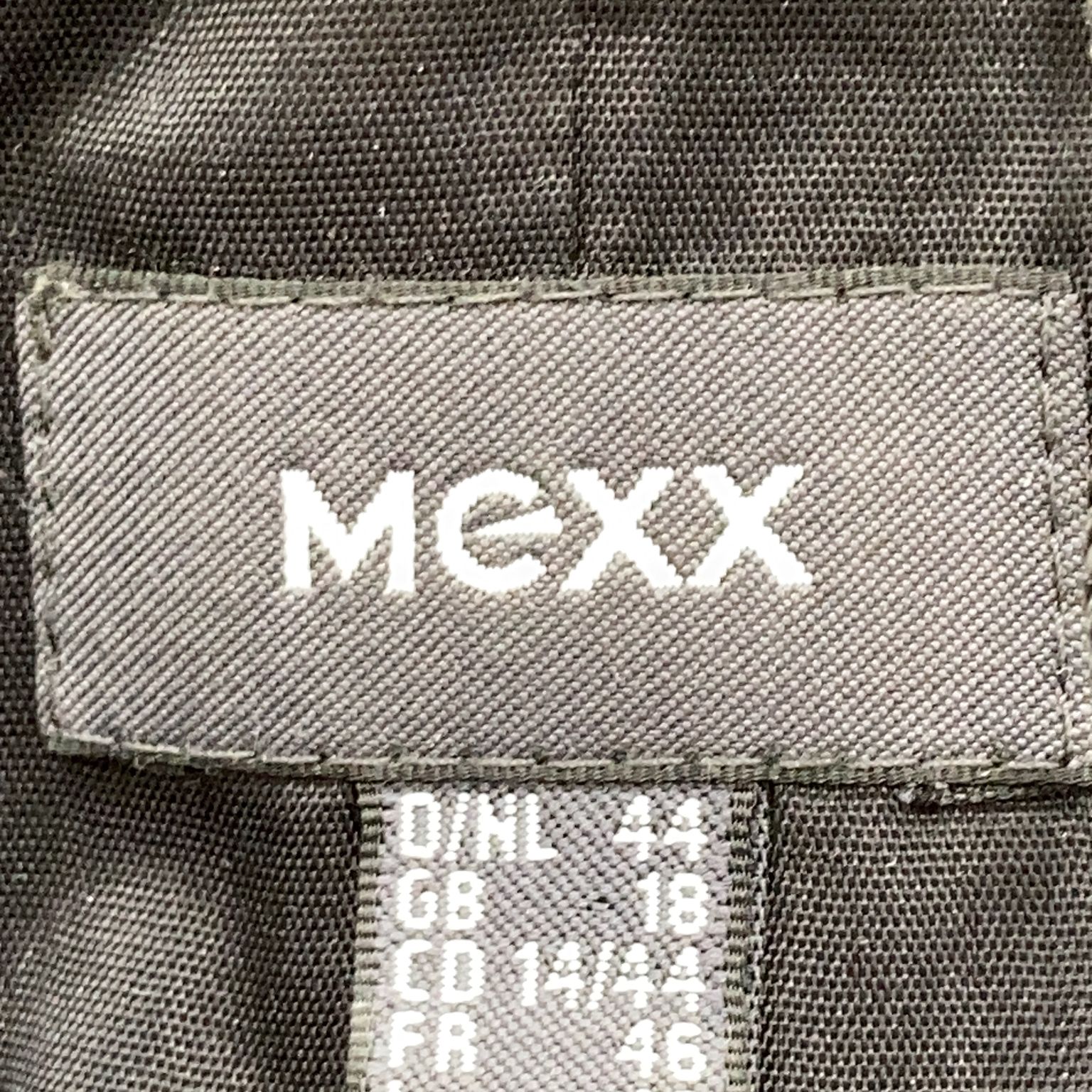 Mexx