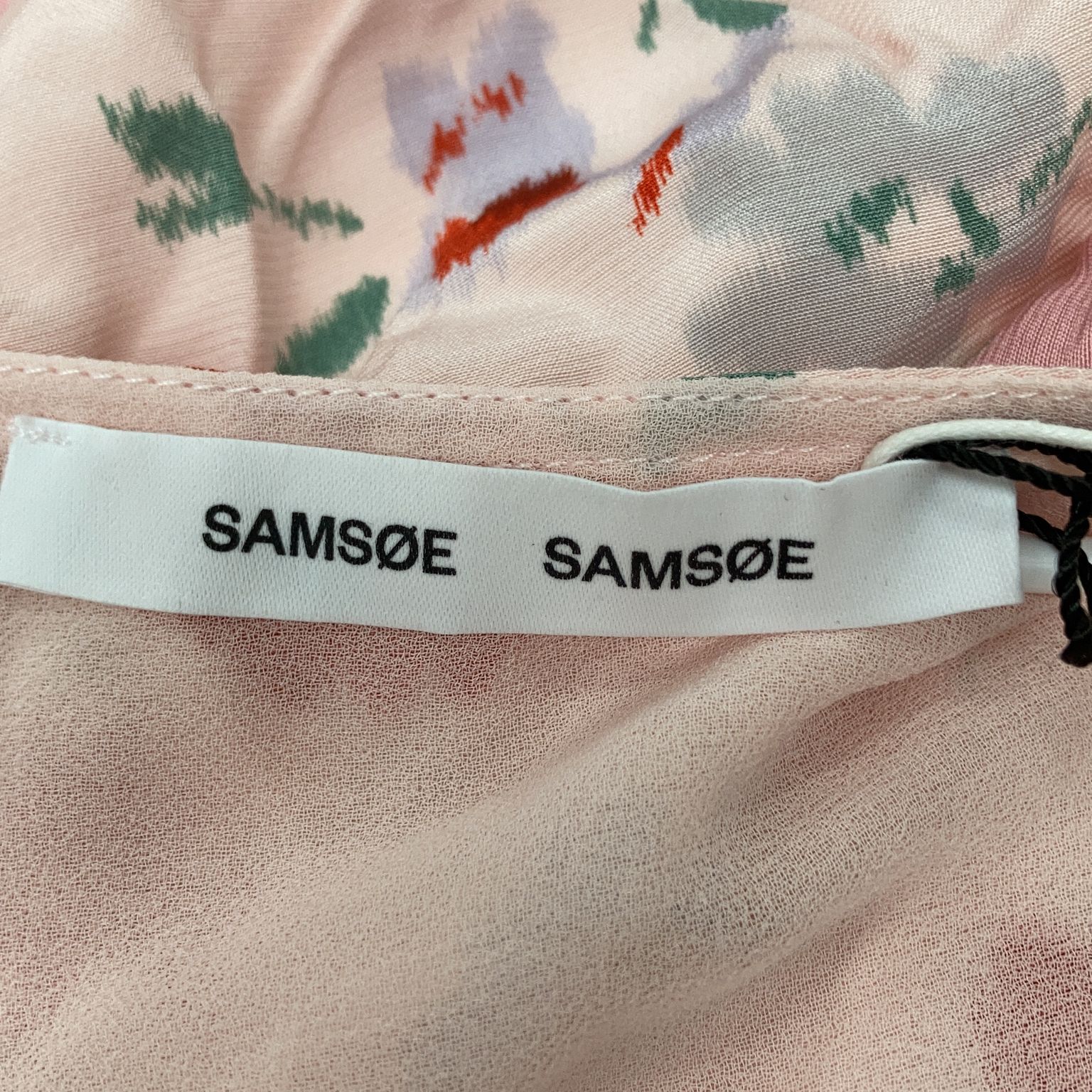 Samsøe  Samsøe