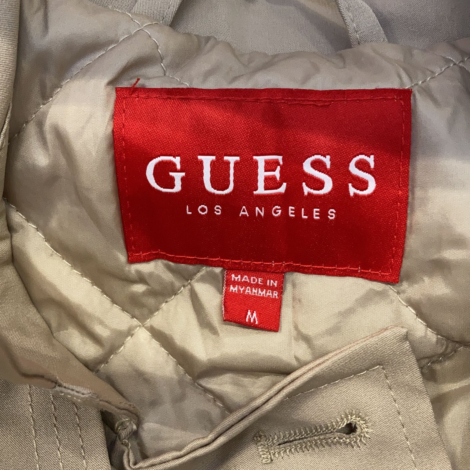 Guess