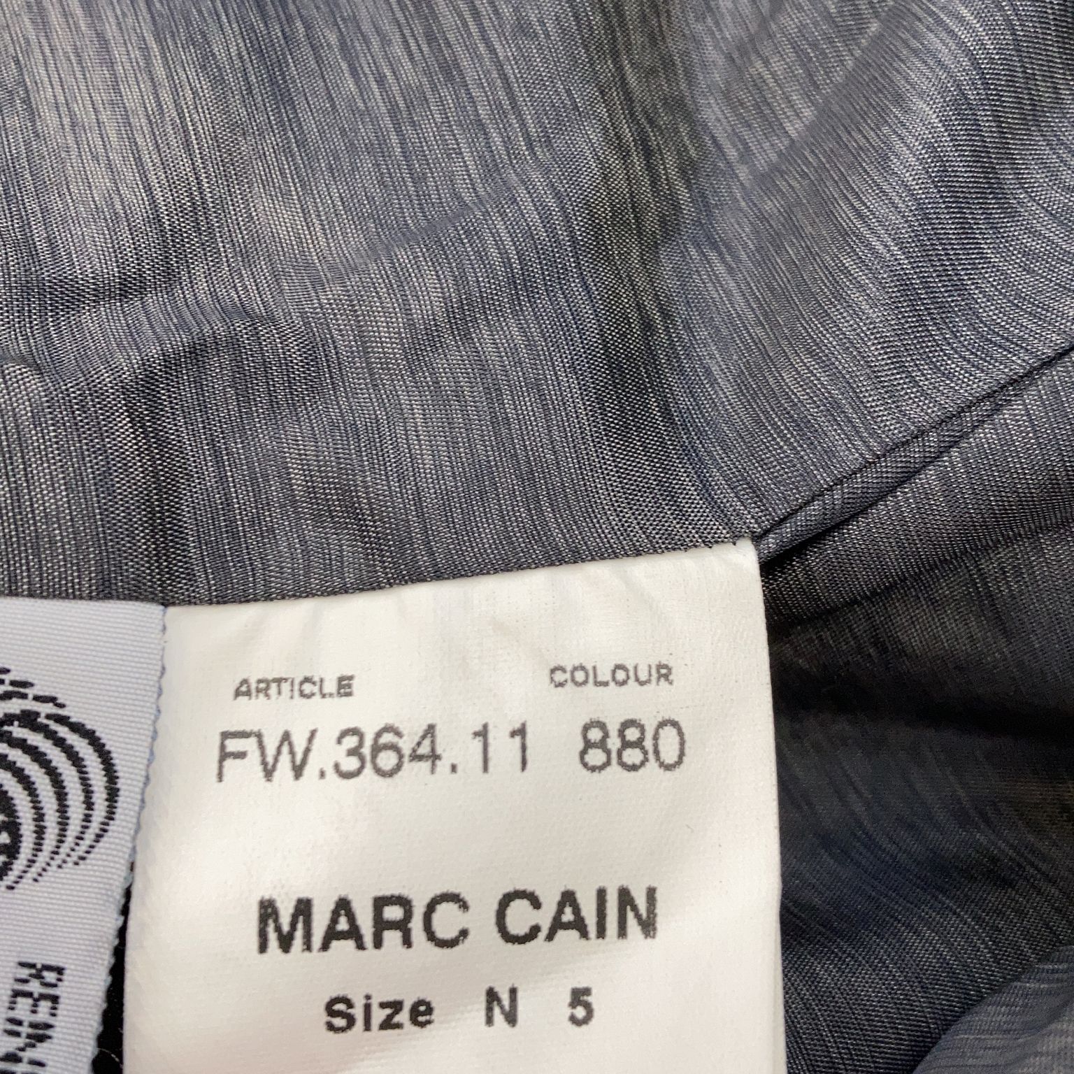 Marc Cain