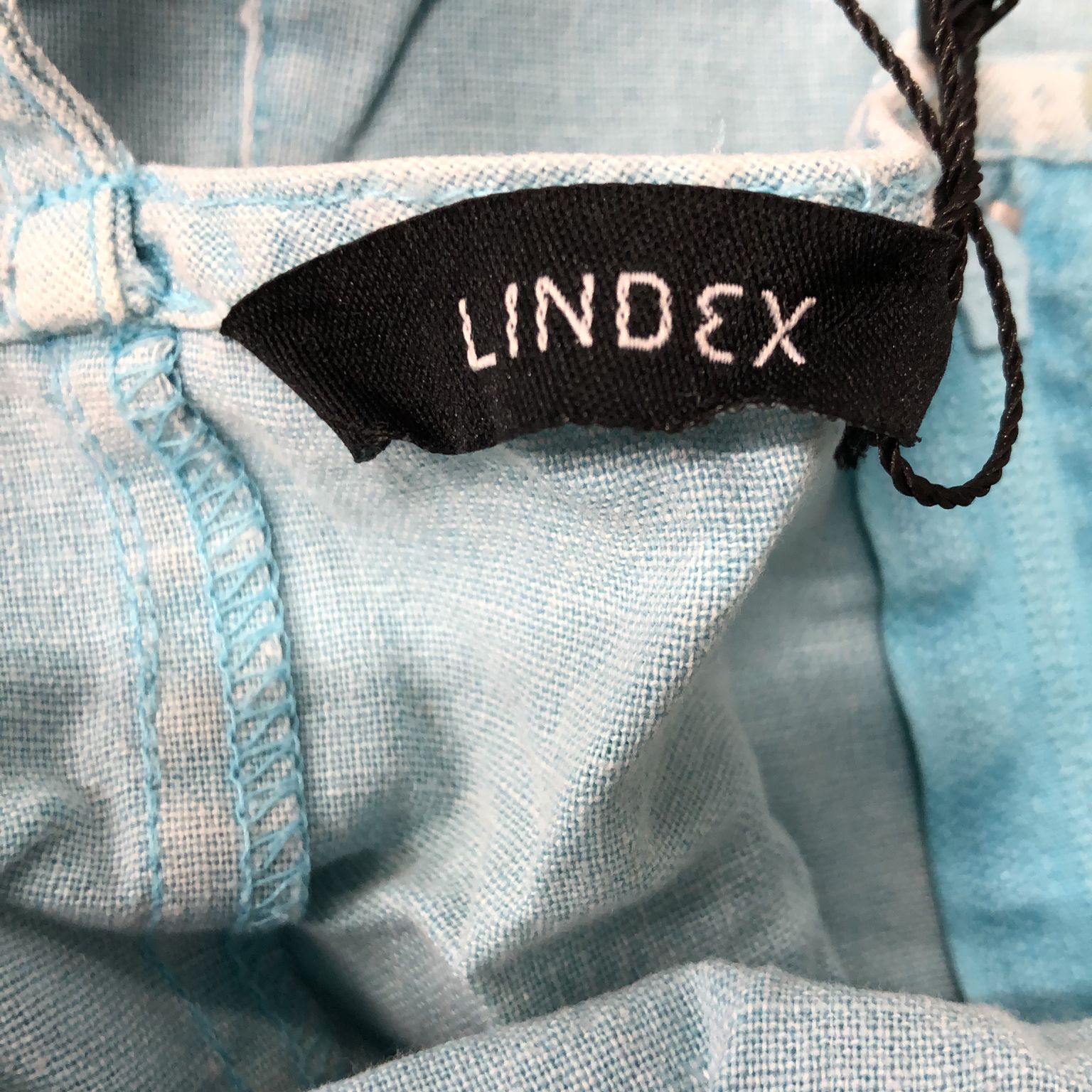 Lindex