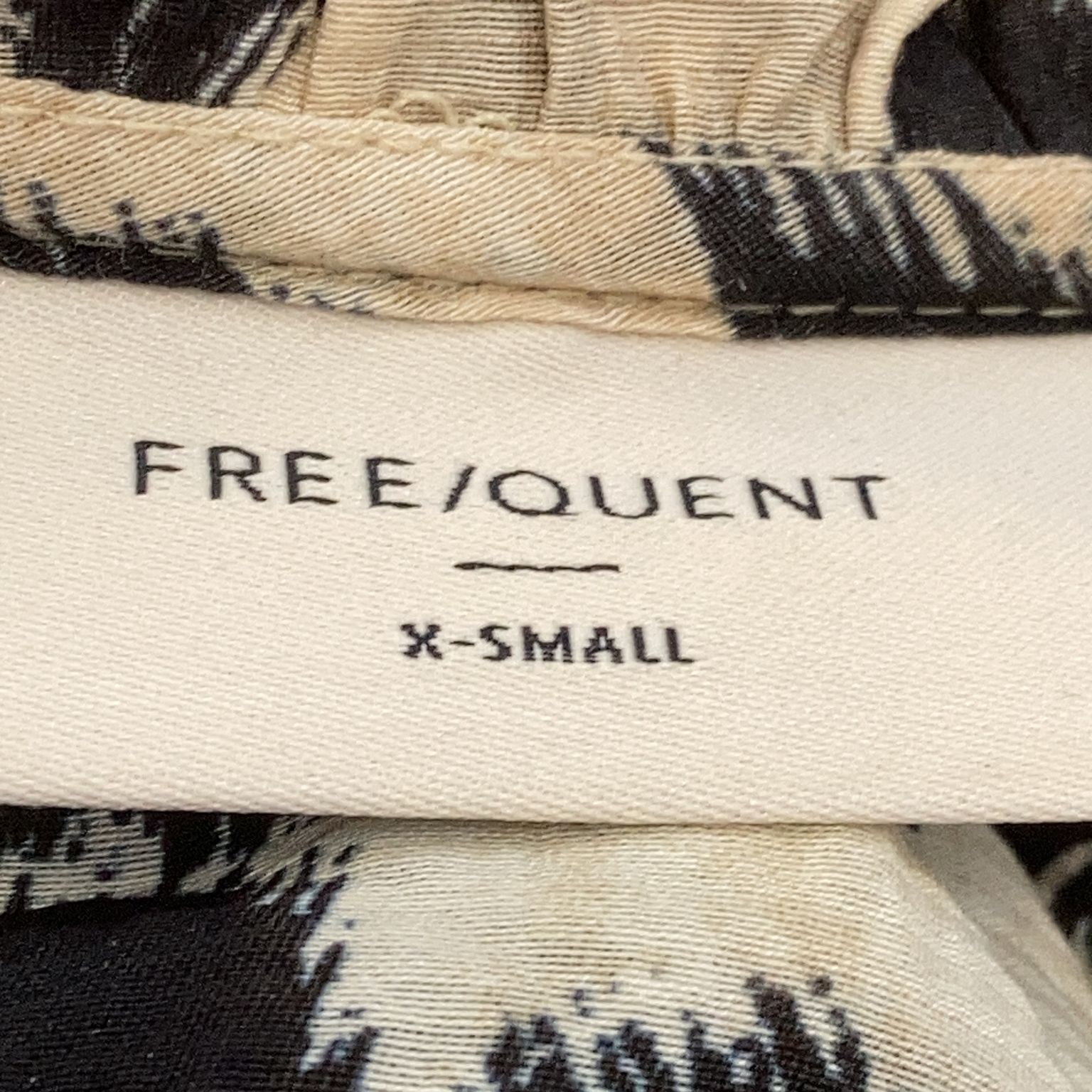 Free/Quent