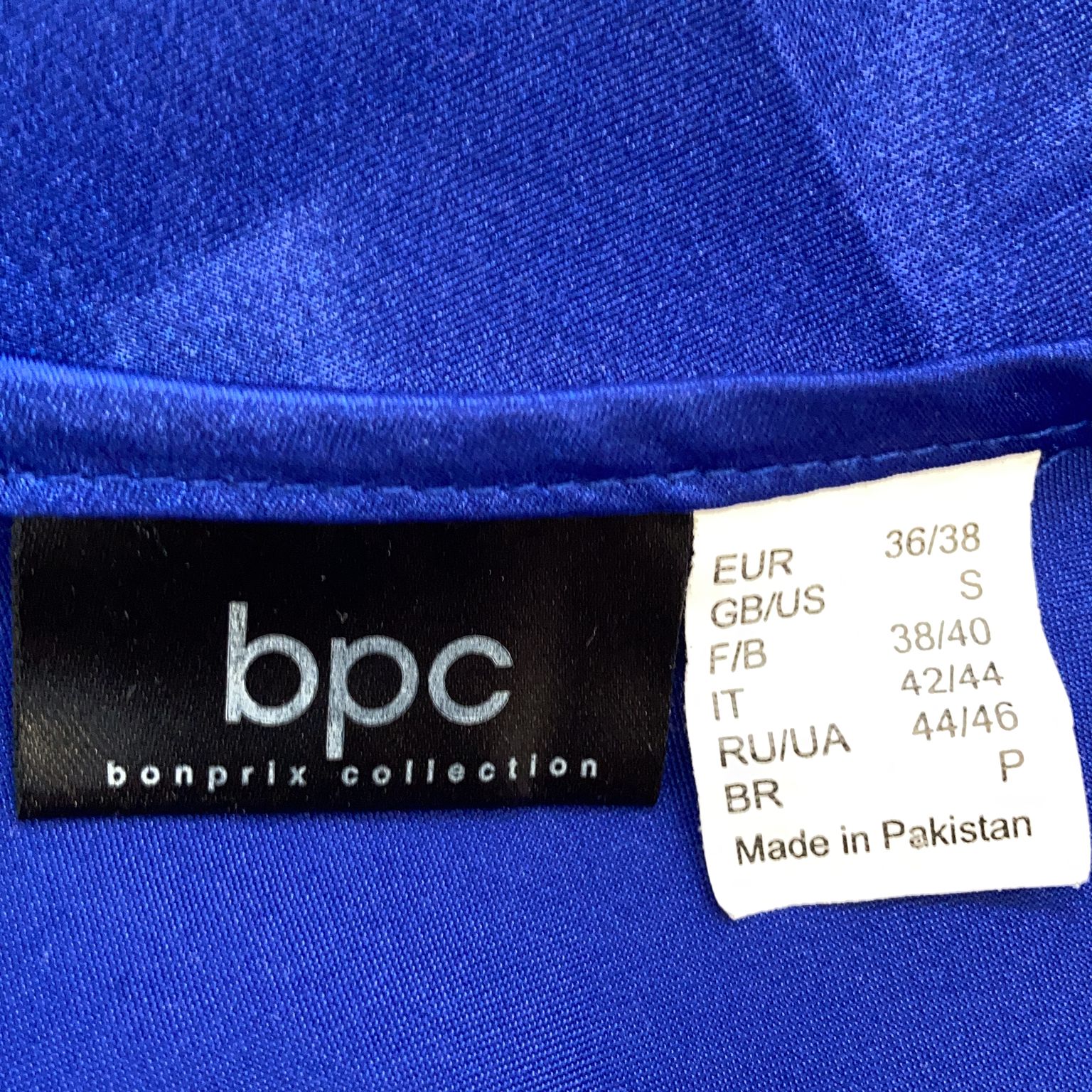 BPC Bonprix Collection