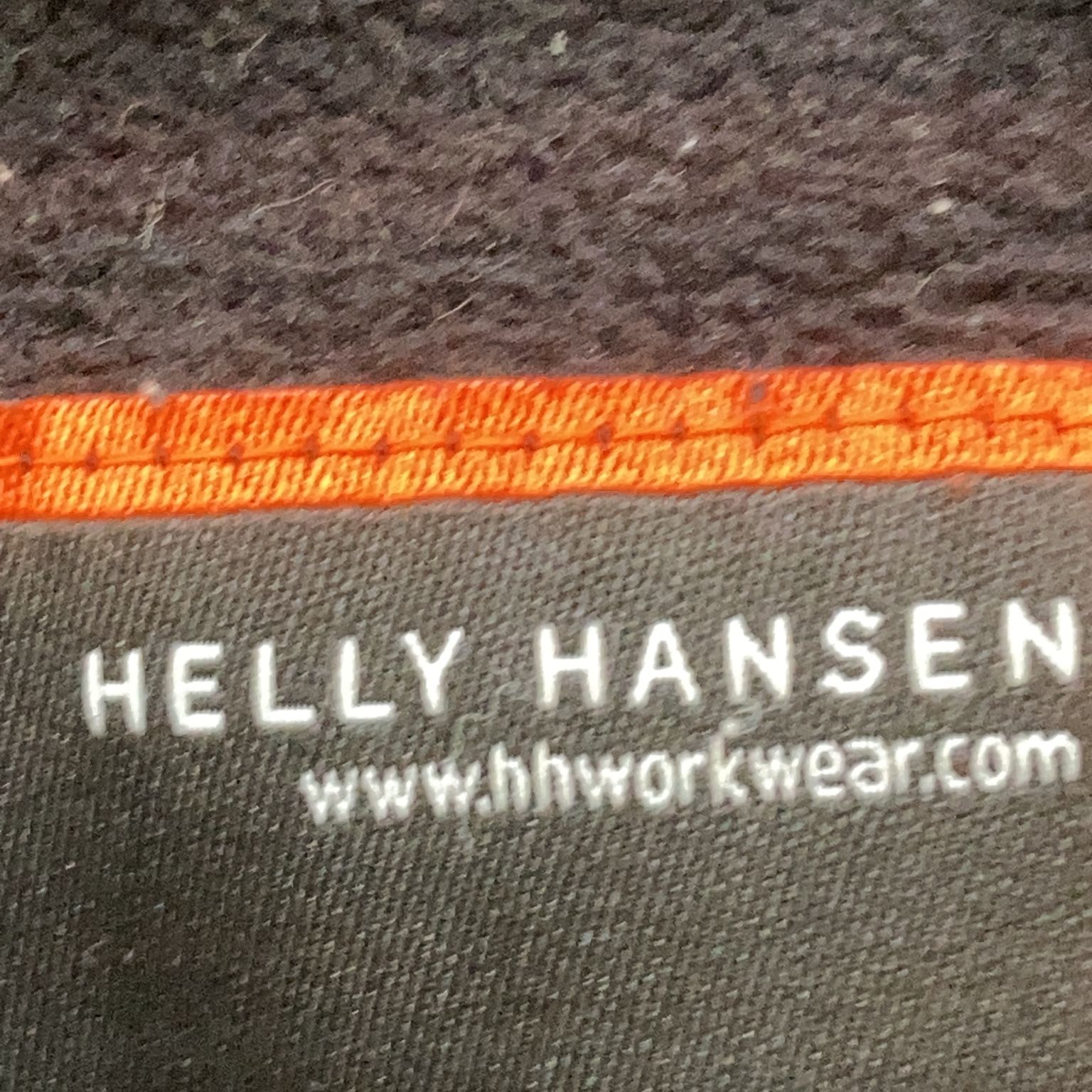 Helly Hansen