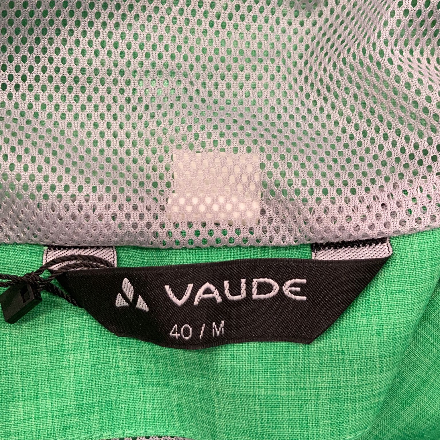 Vaude