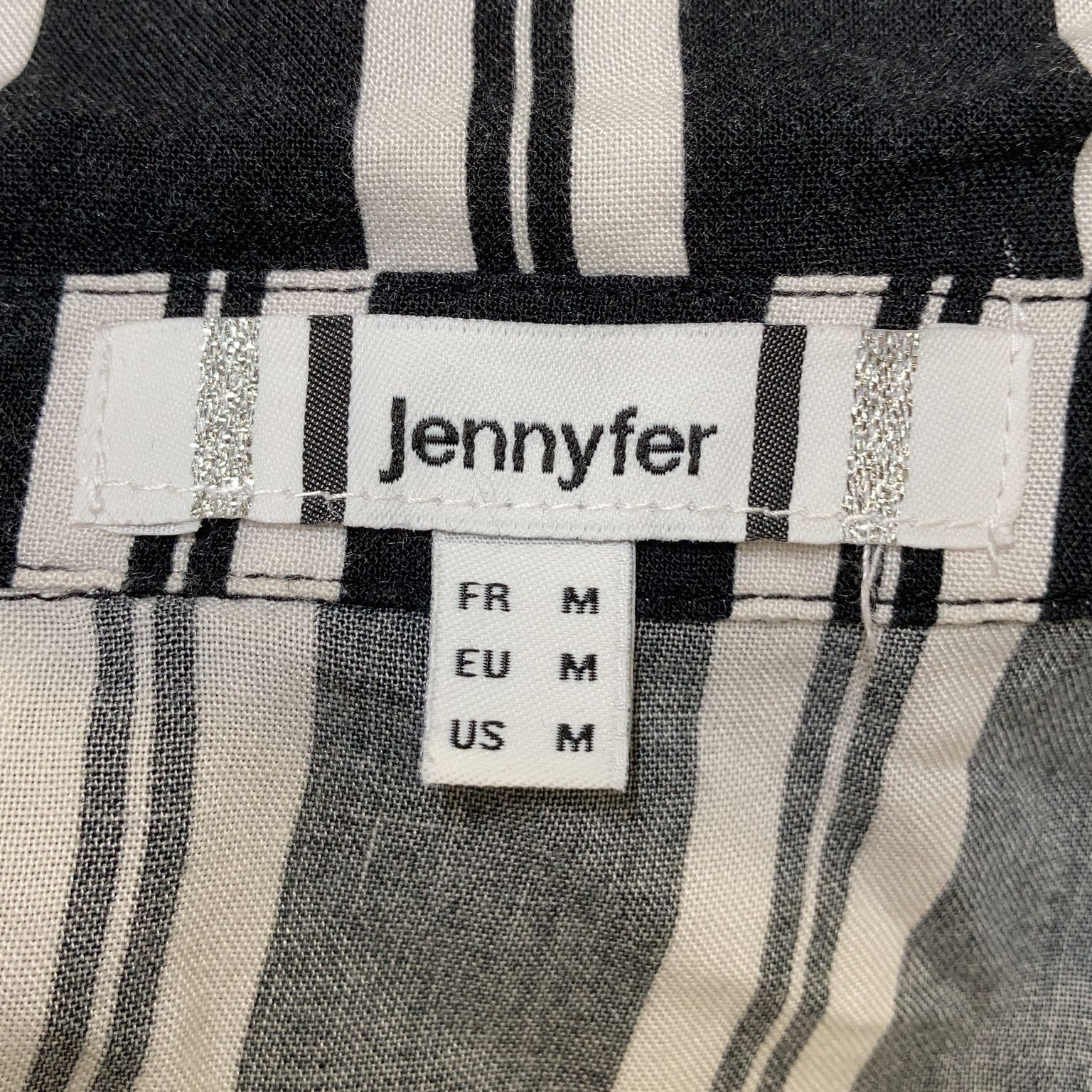 Jennyfer