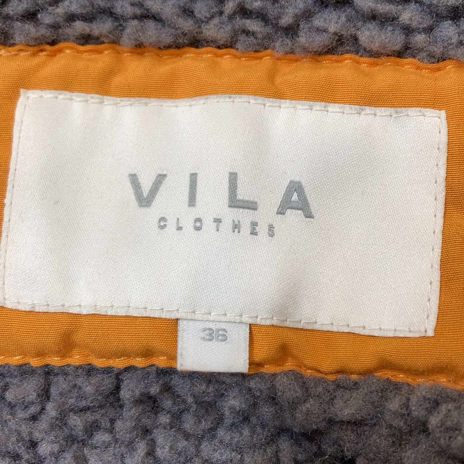 VILA Clothes