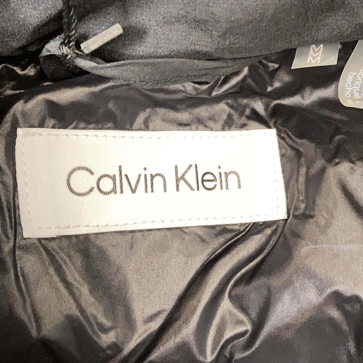 Calvin Klein