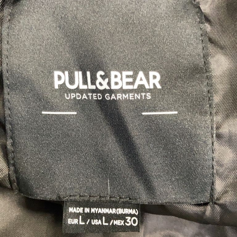 Pull  Bear