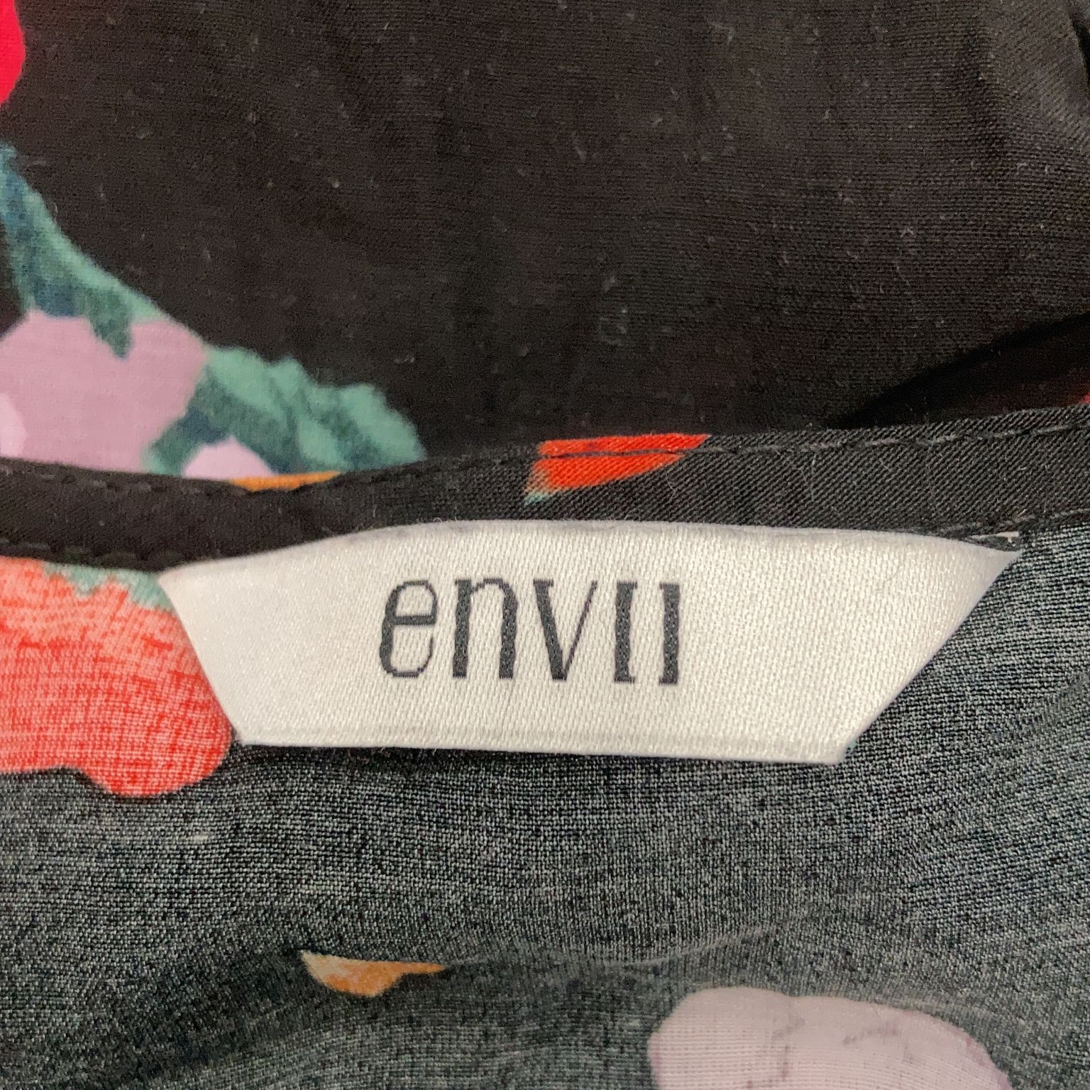 Envii