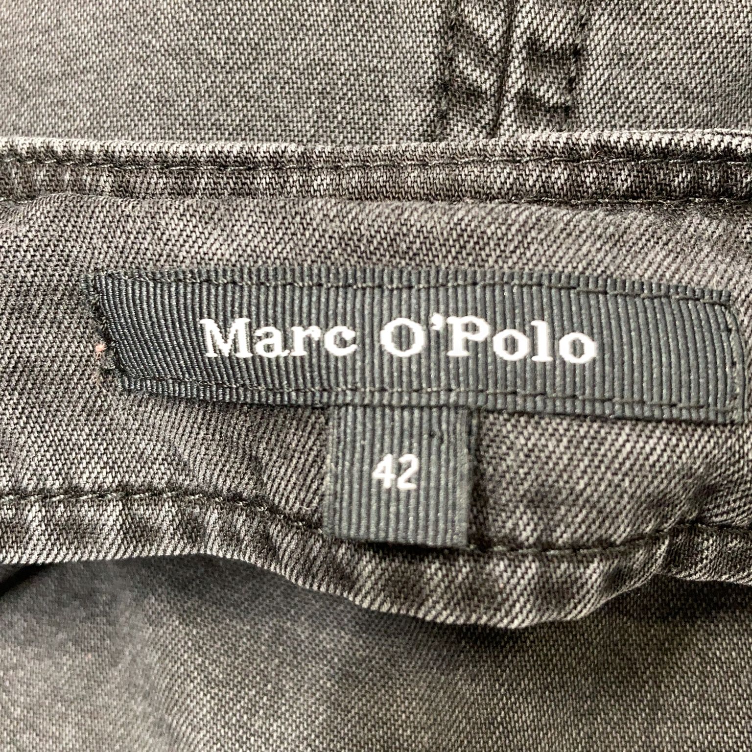 Marc O'Polo