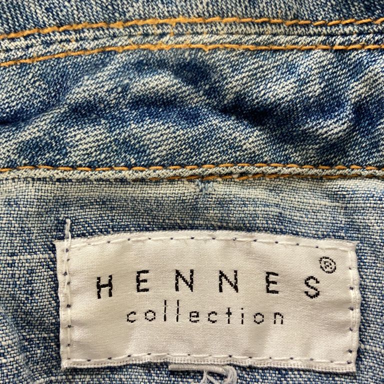 Hennes Collection