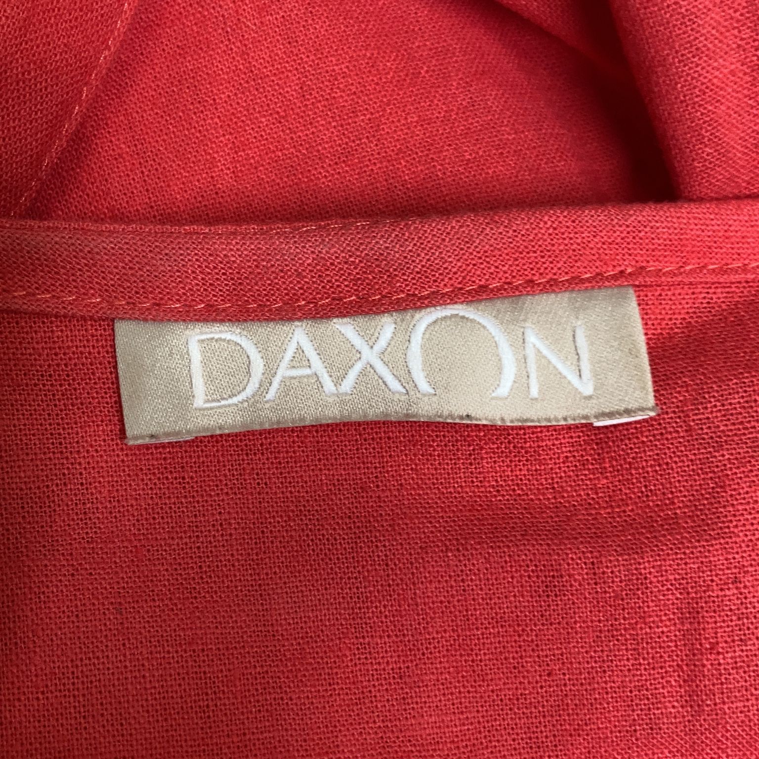 Daxon