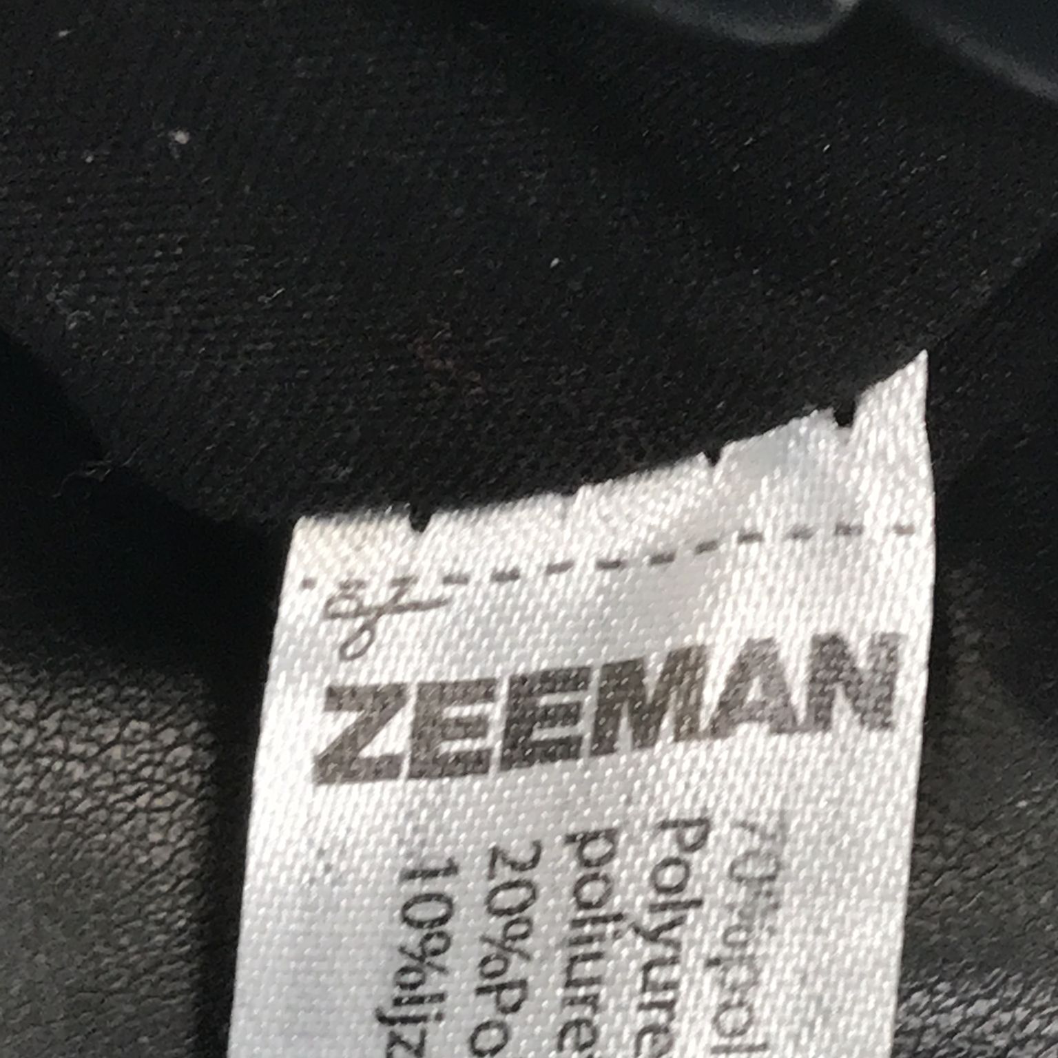 Zeeman