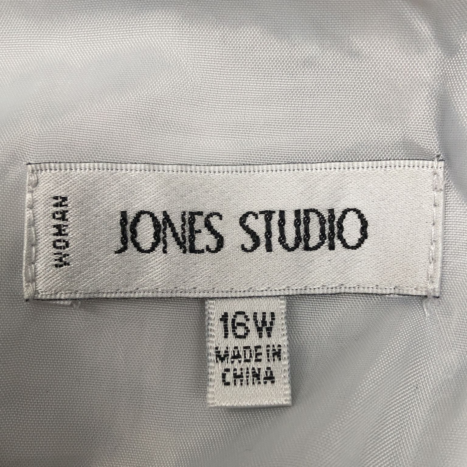 Jones Studio