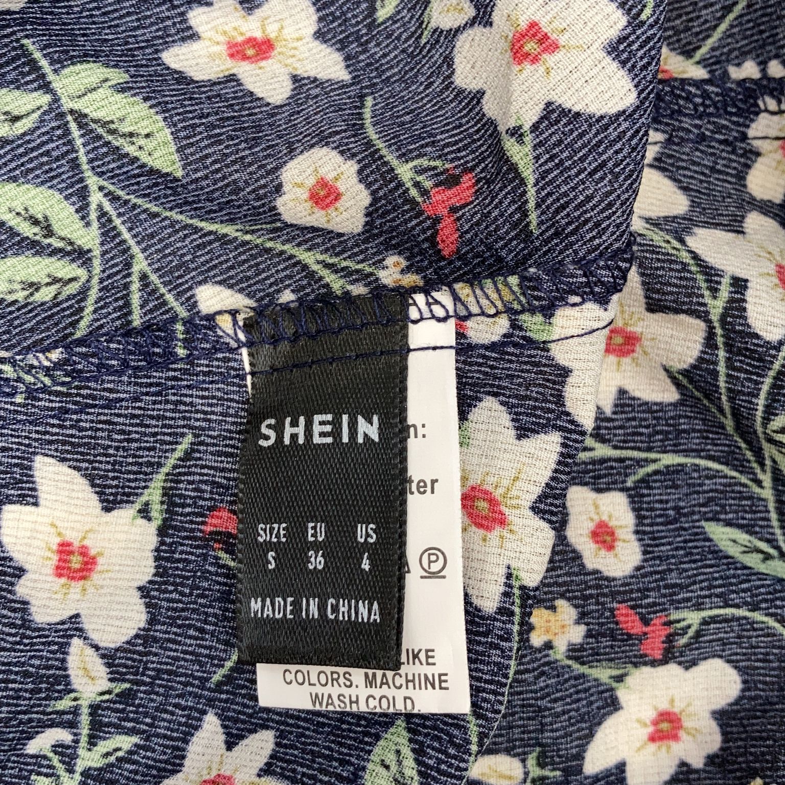 Shein