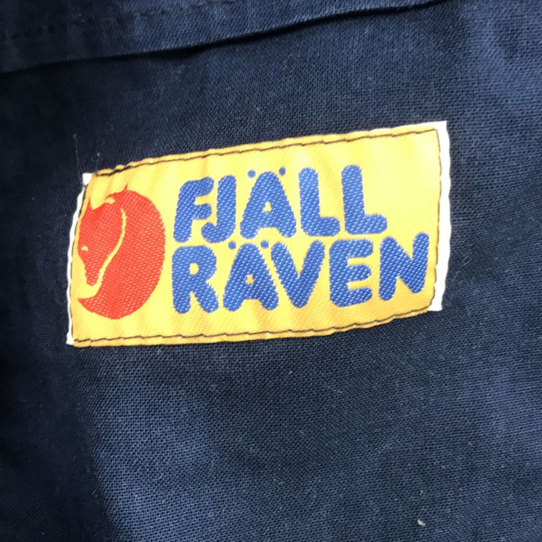 Fjällräven