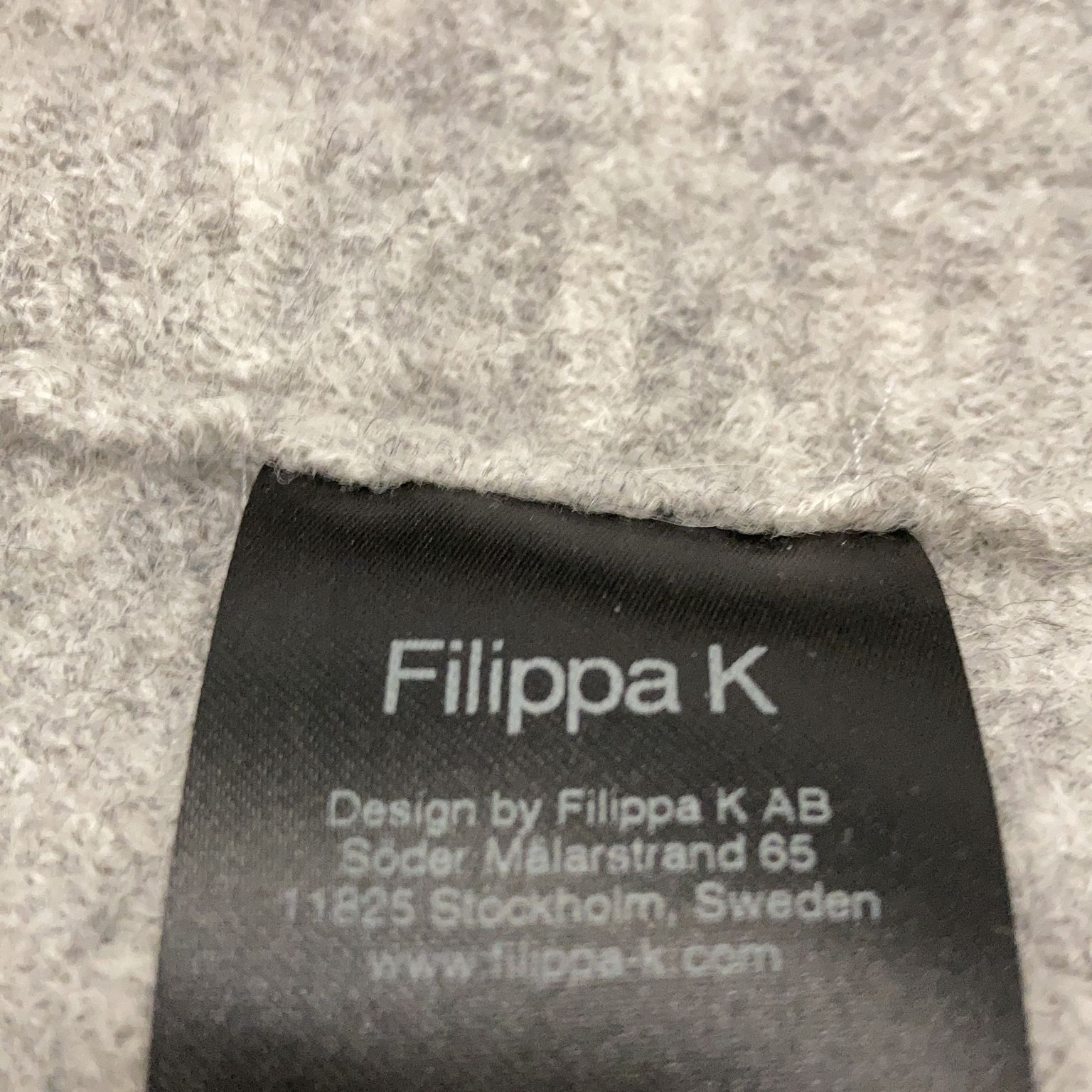 Filippa K