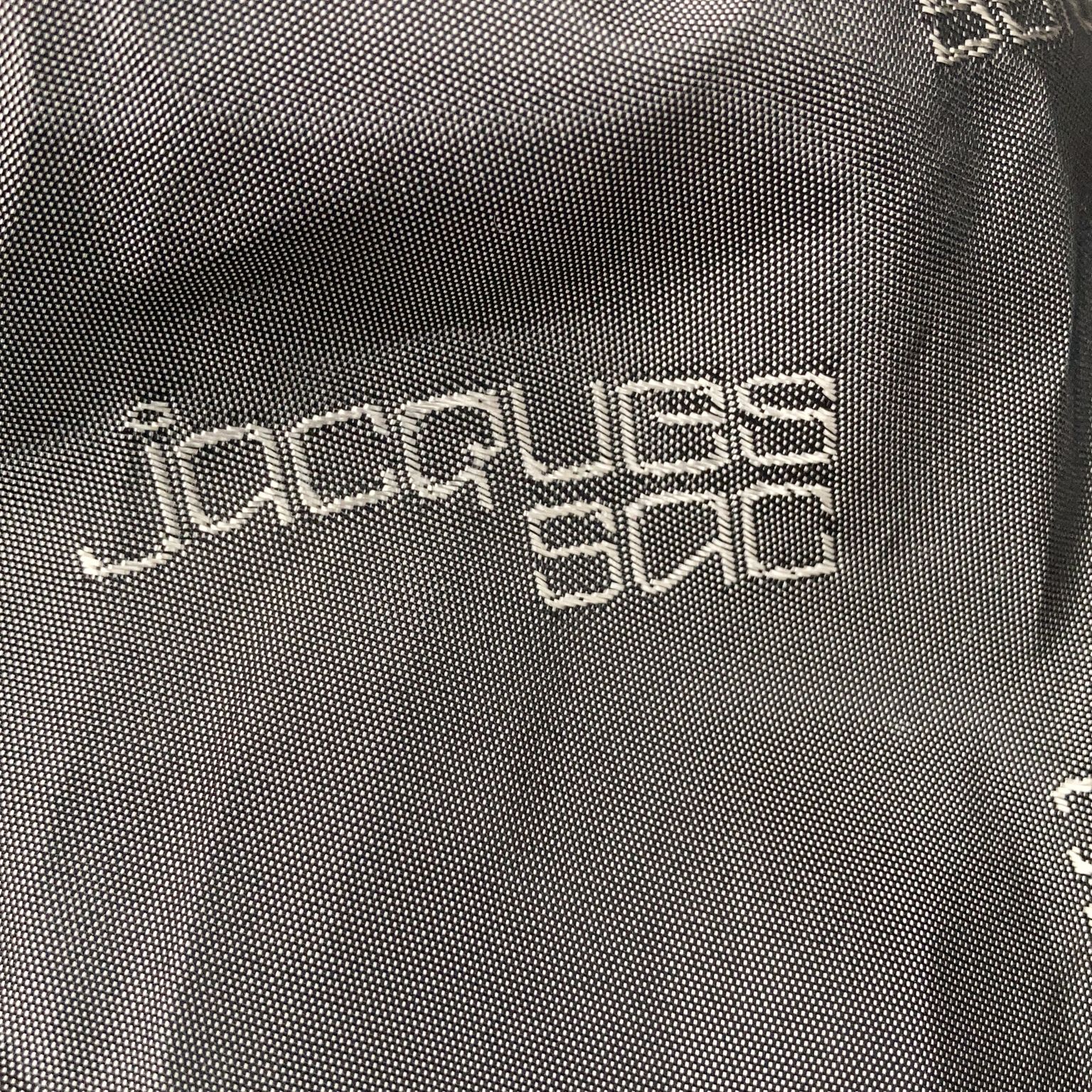 Jacques Sac