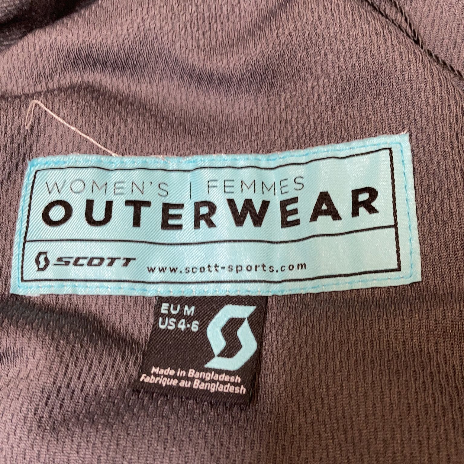 Outerwear