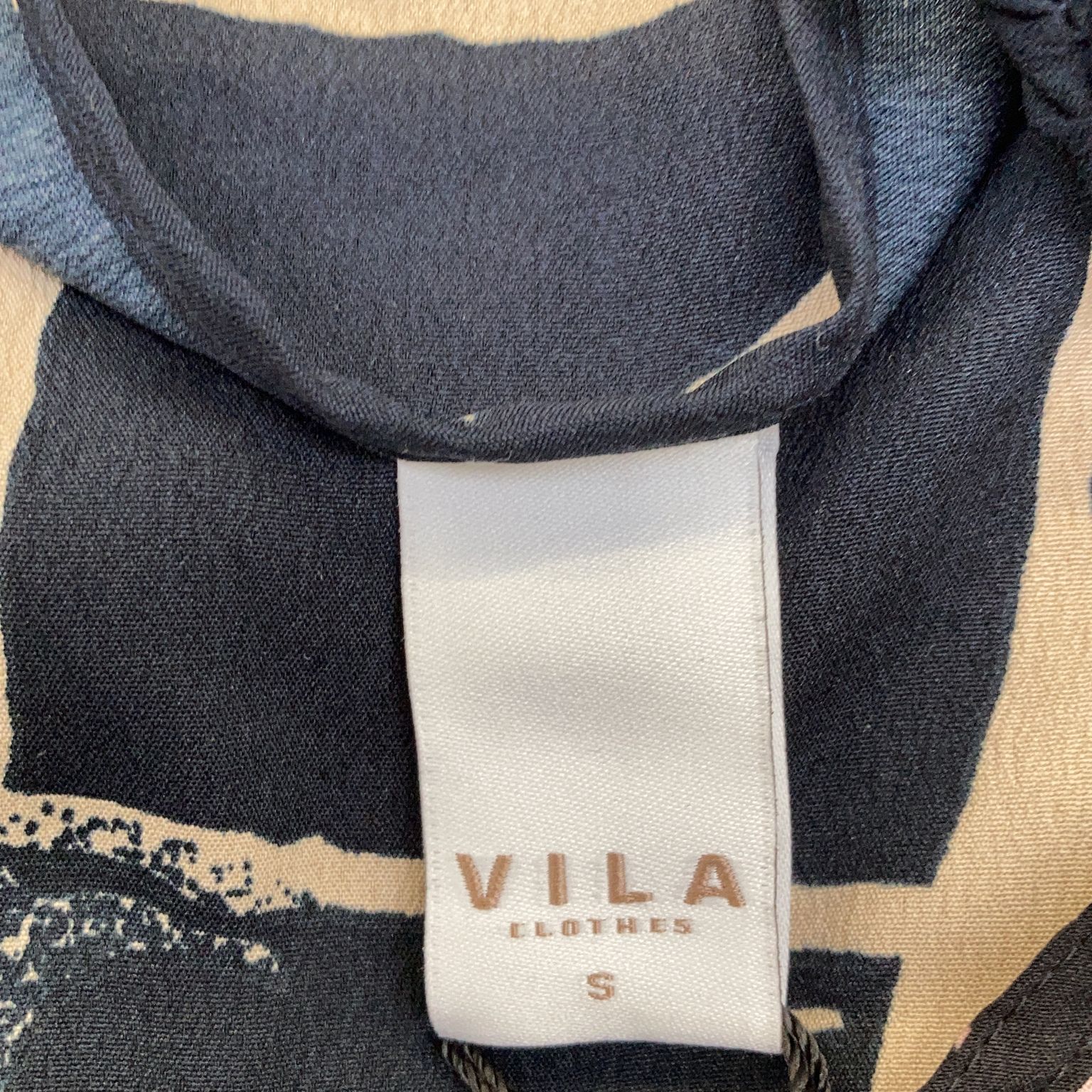 VILA Clothes