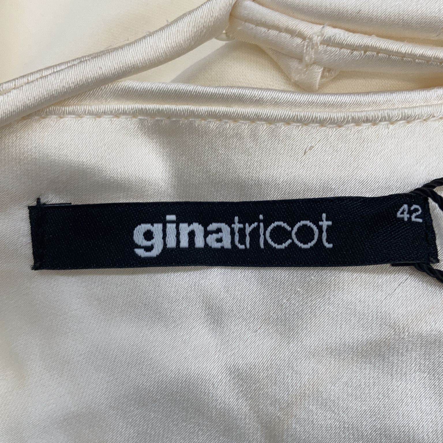 Gina Tricot