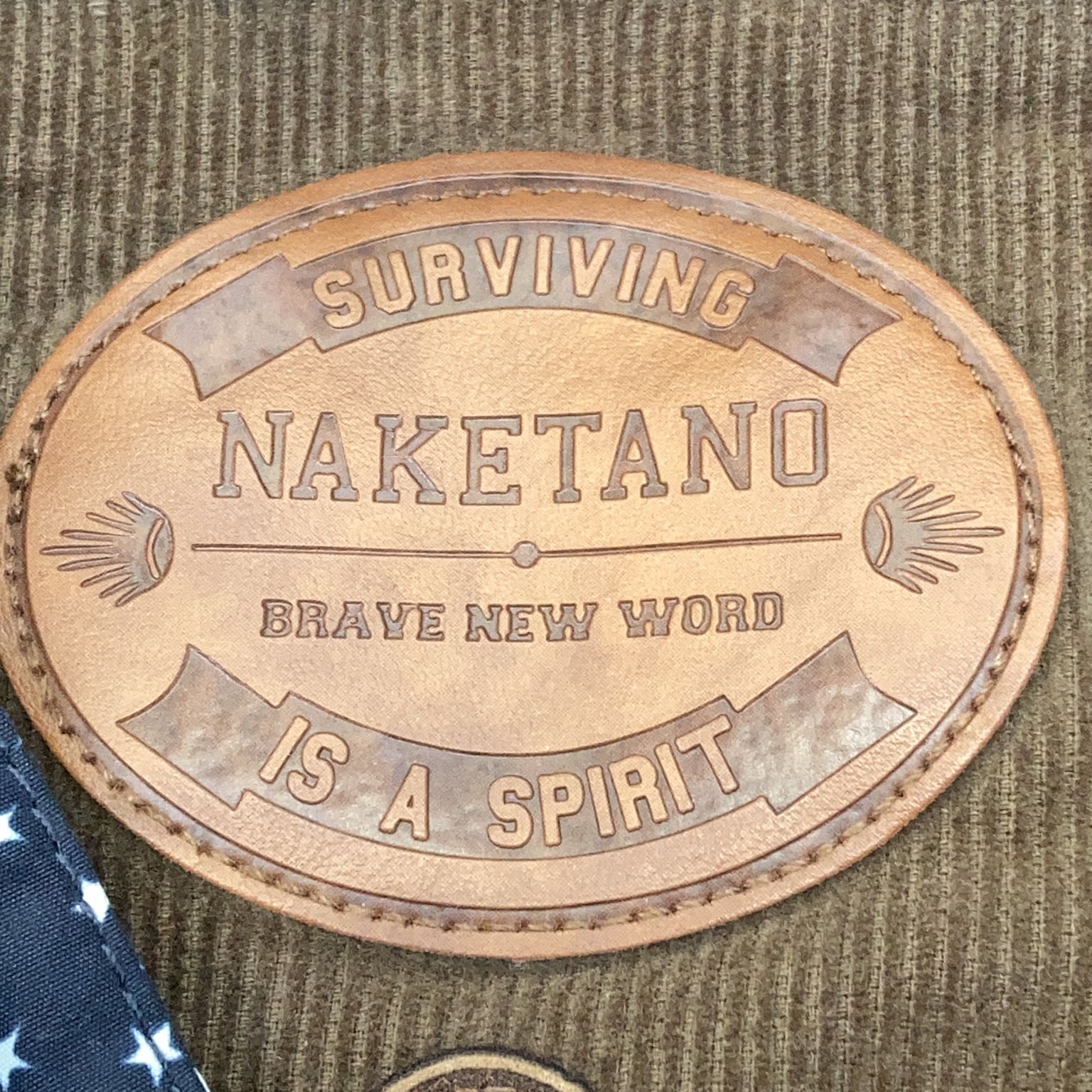 Naketano