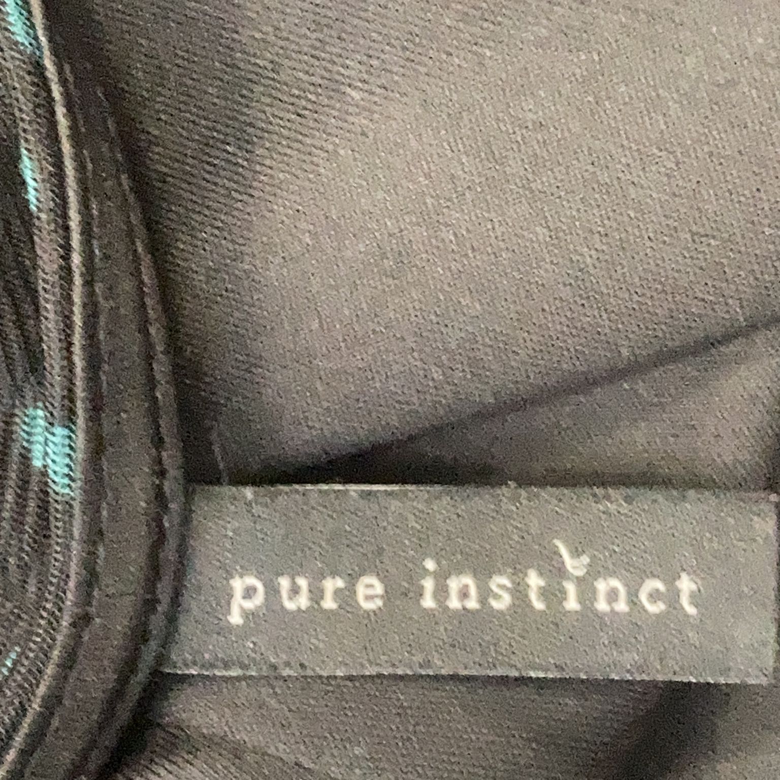 Pure Instinct