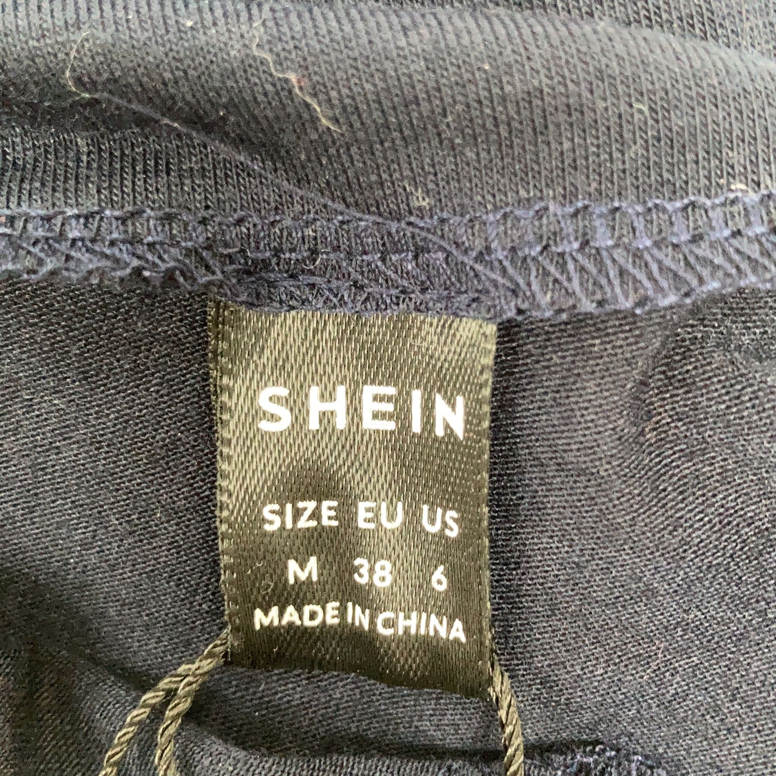 Shein