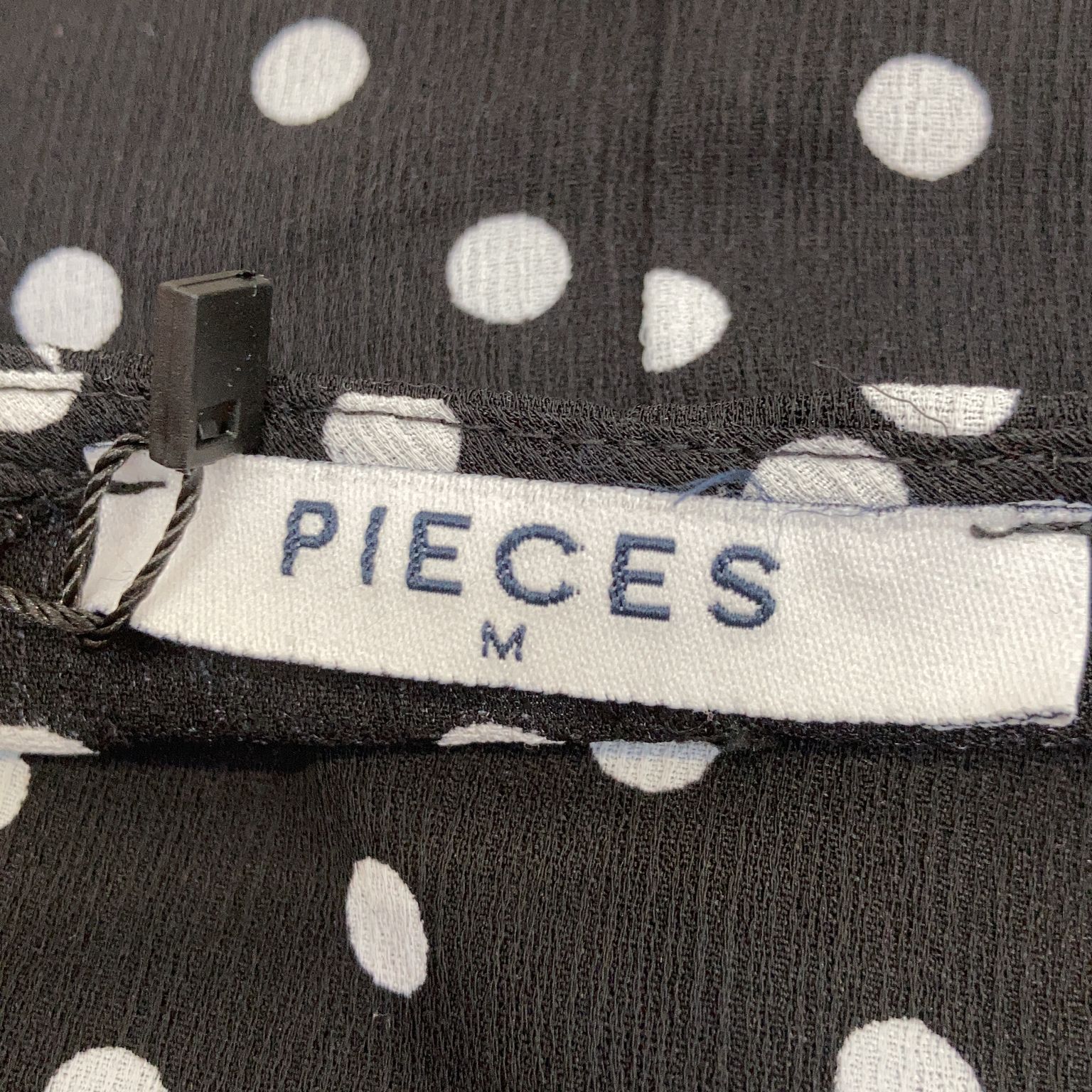 Pieces