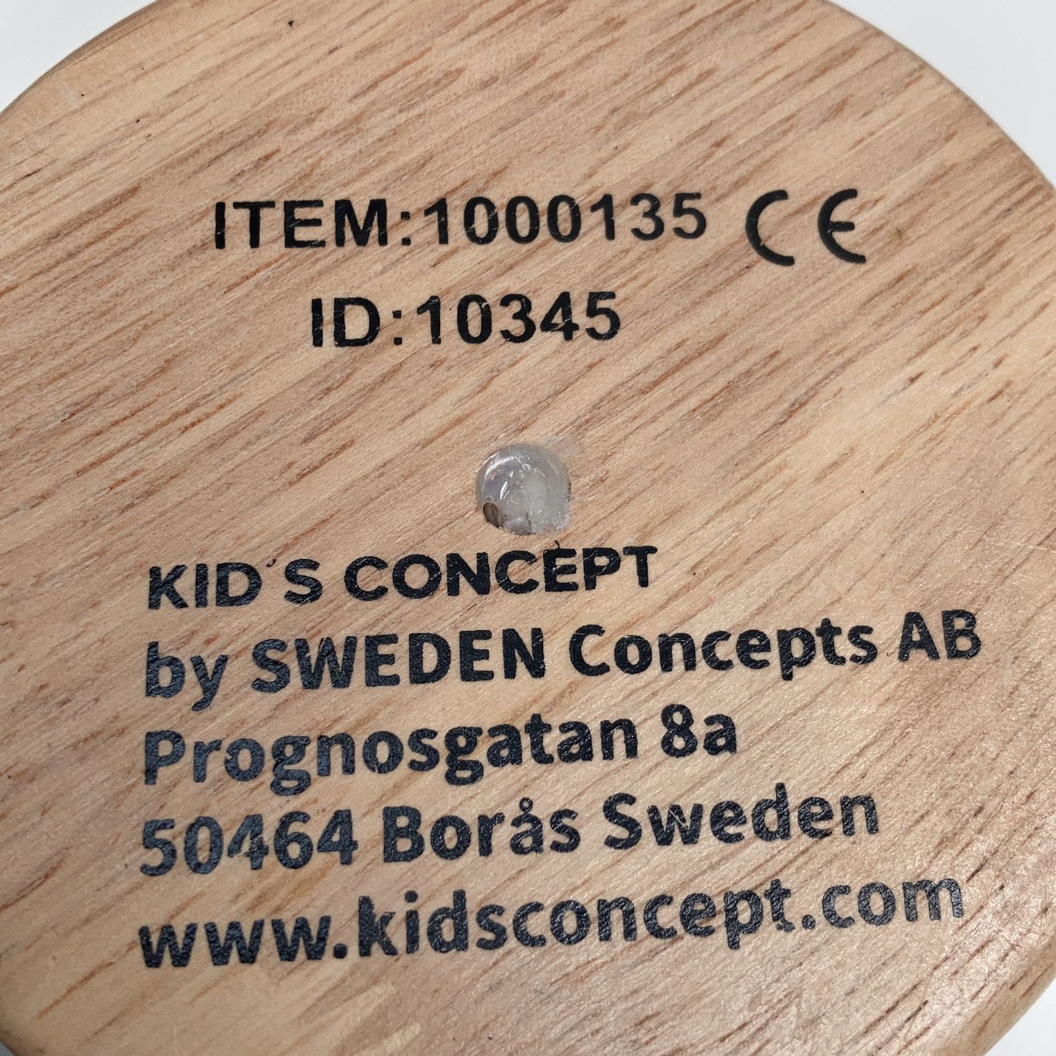 Kids Concept