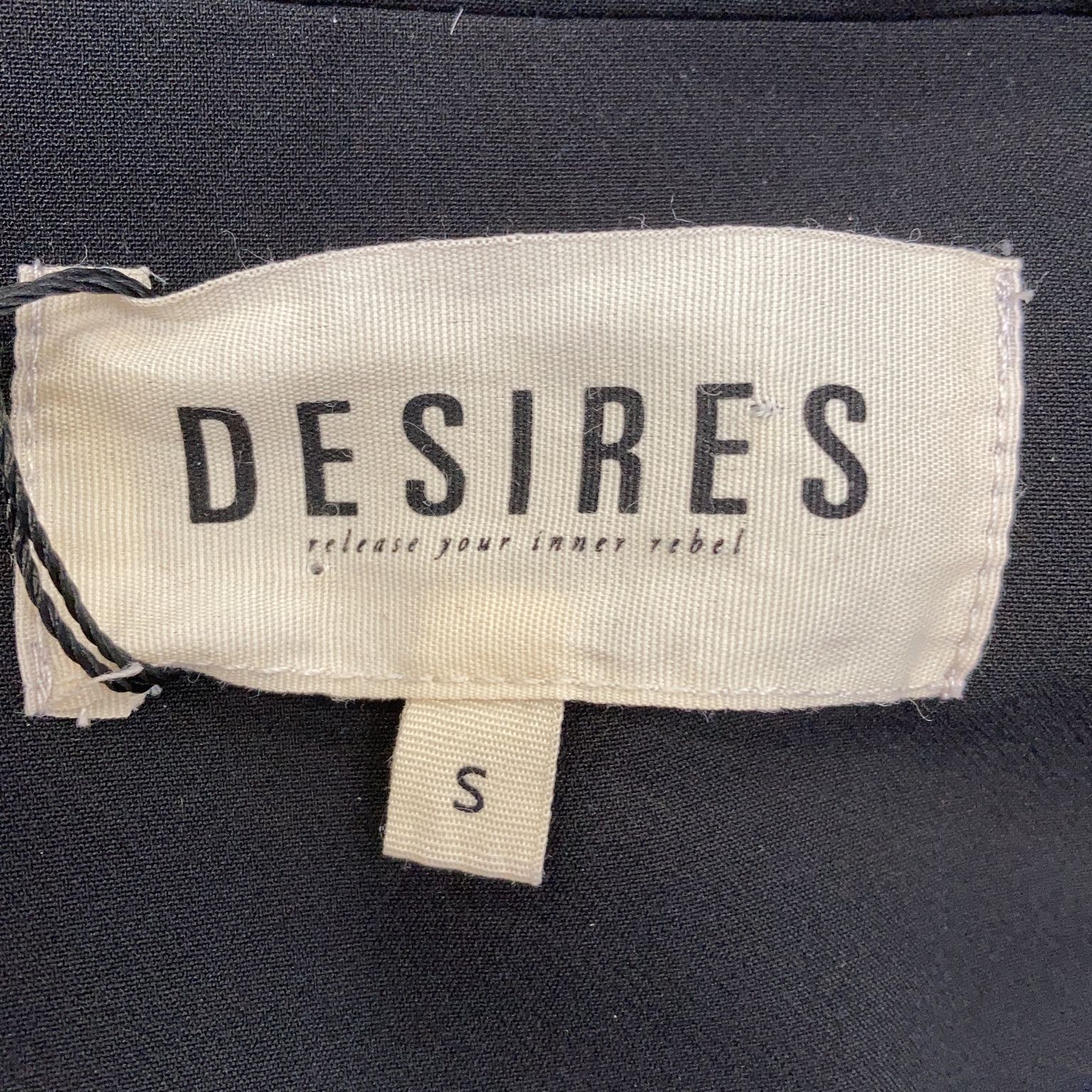 Desires