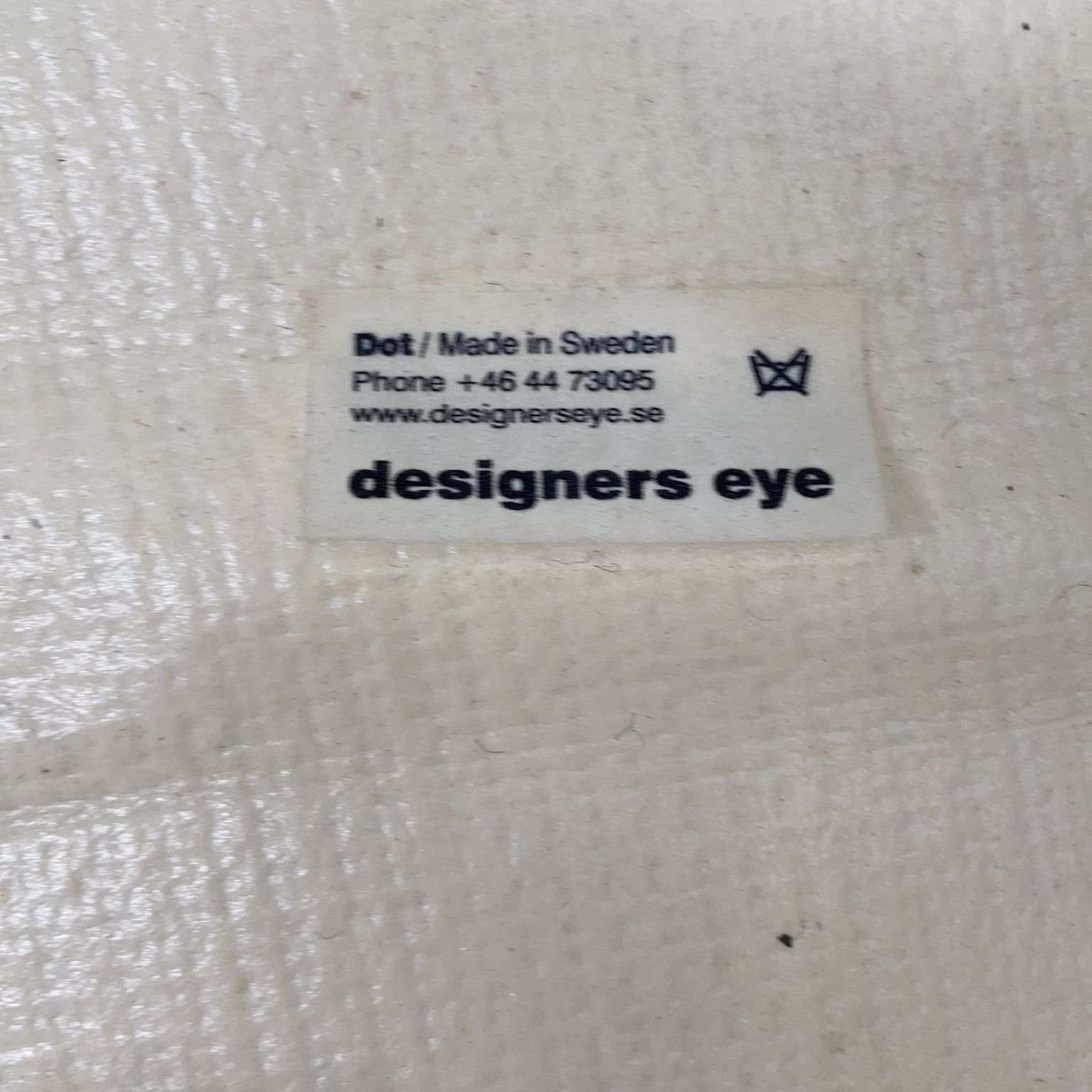 Designers Eye