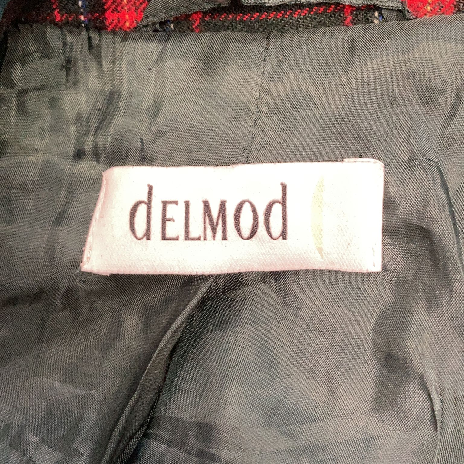 Delmod