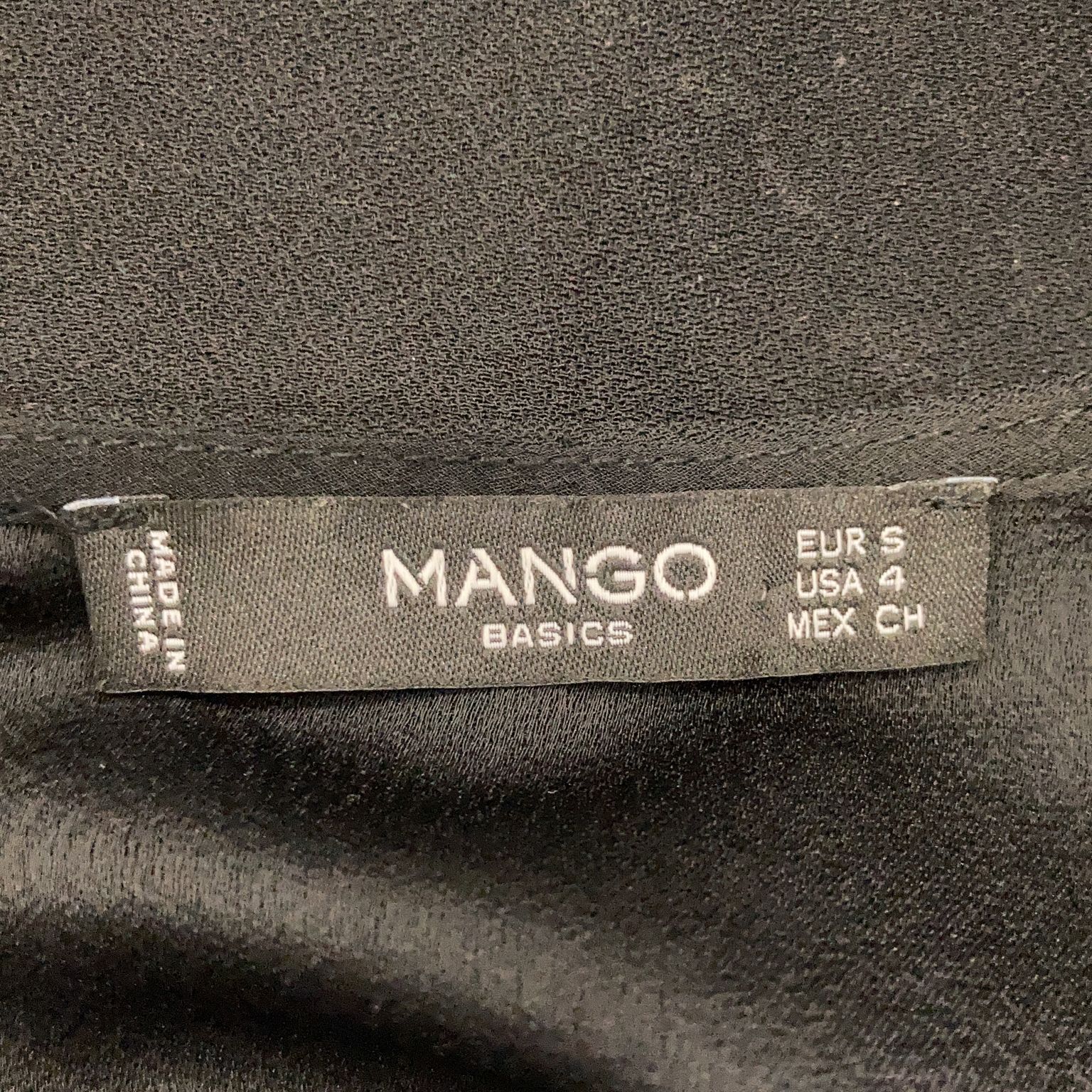 Mango