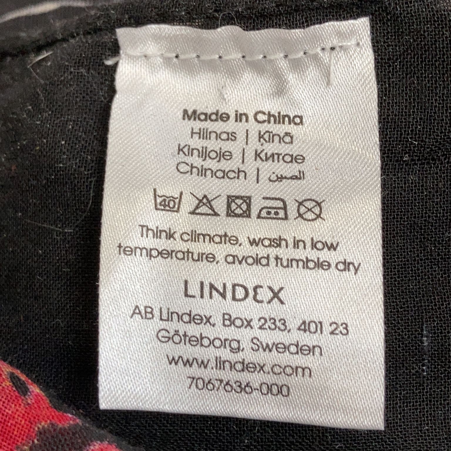 Lindex