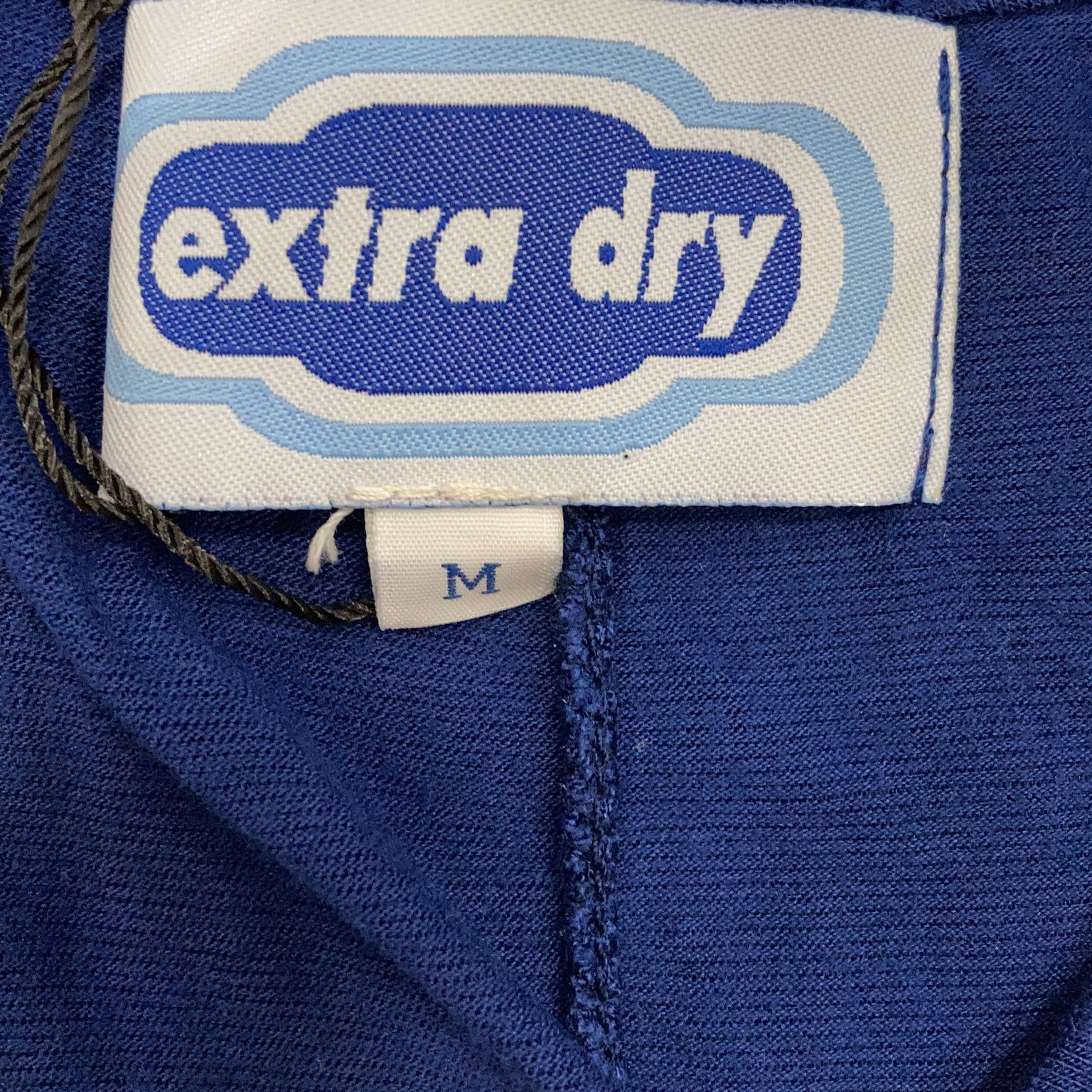 Extra Dry