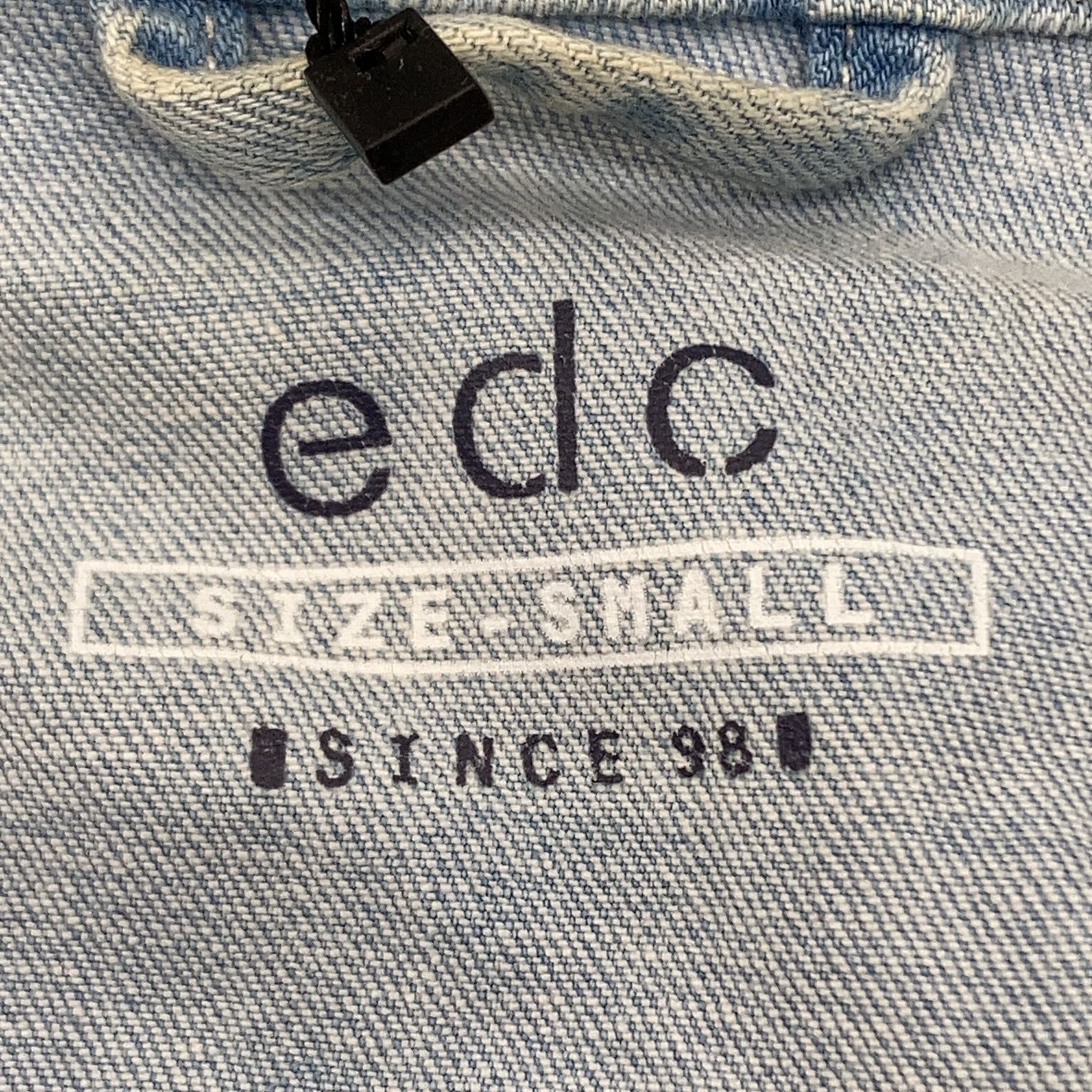 EDC by ESPRIT