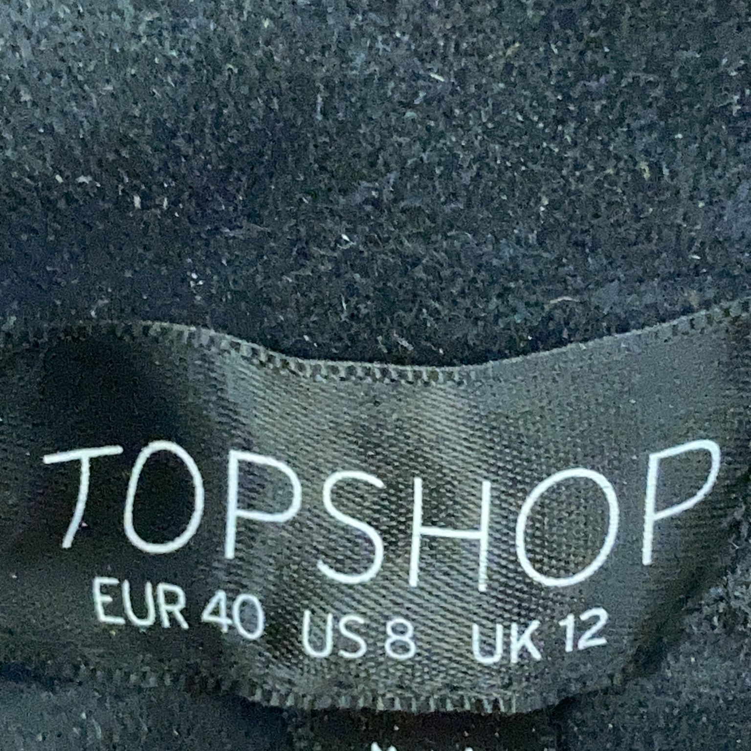 Topshop