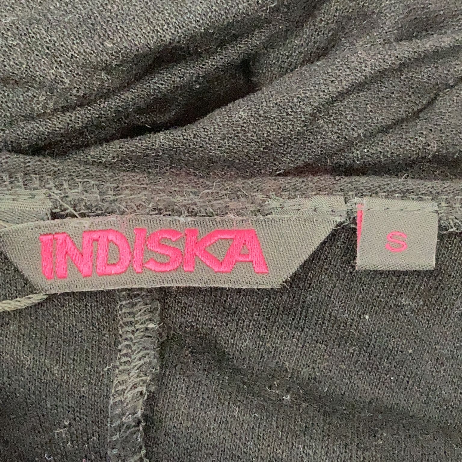 Indiska