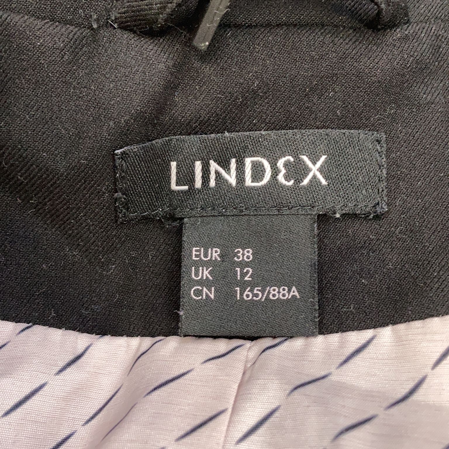 Lindex