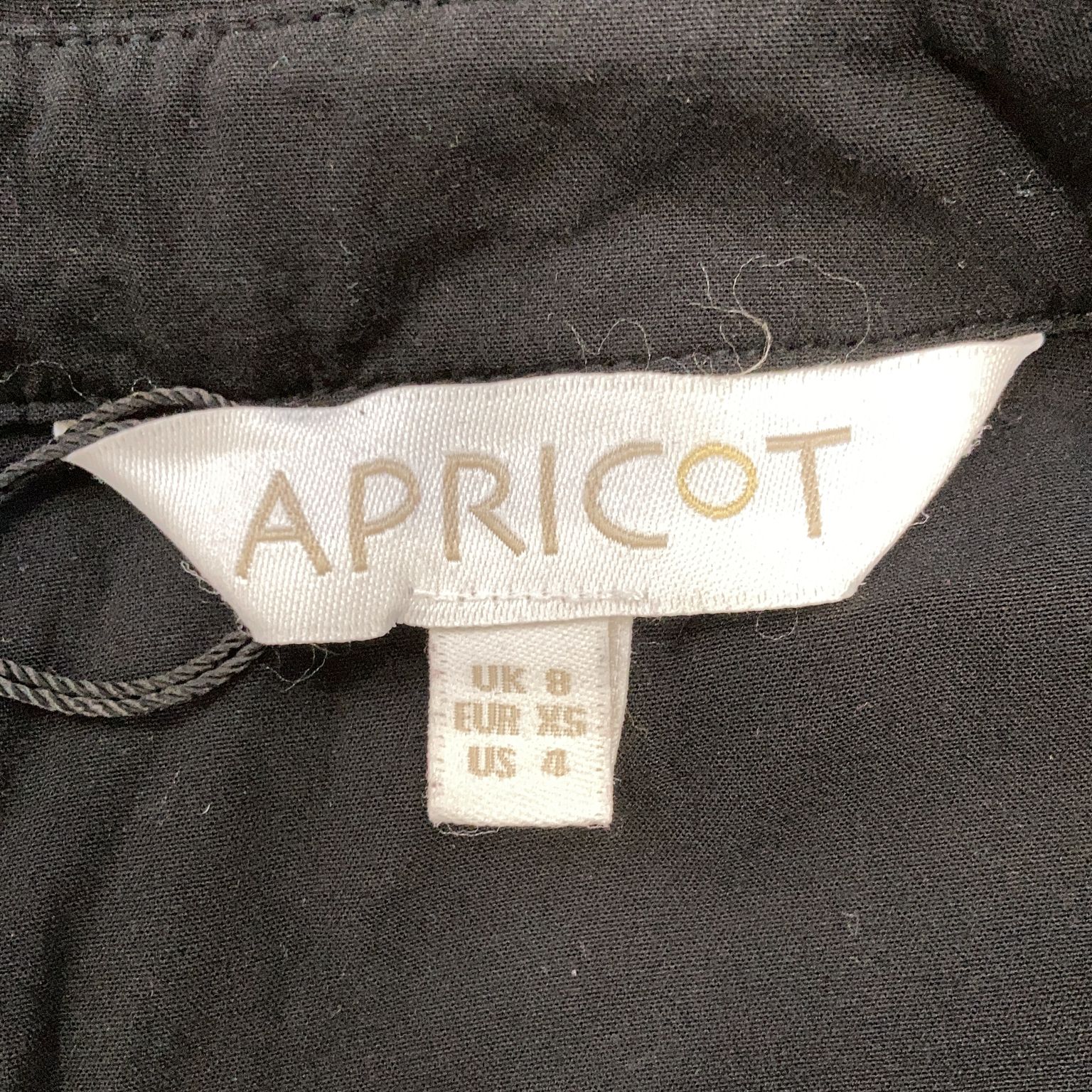 Apricot