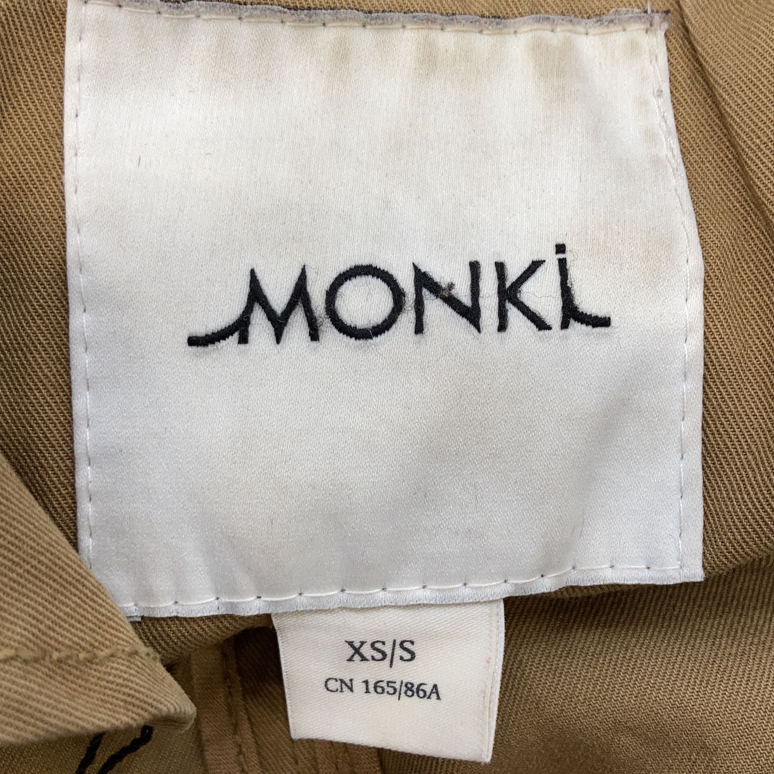 Monki