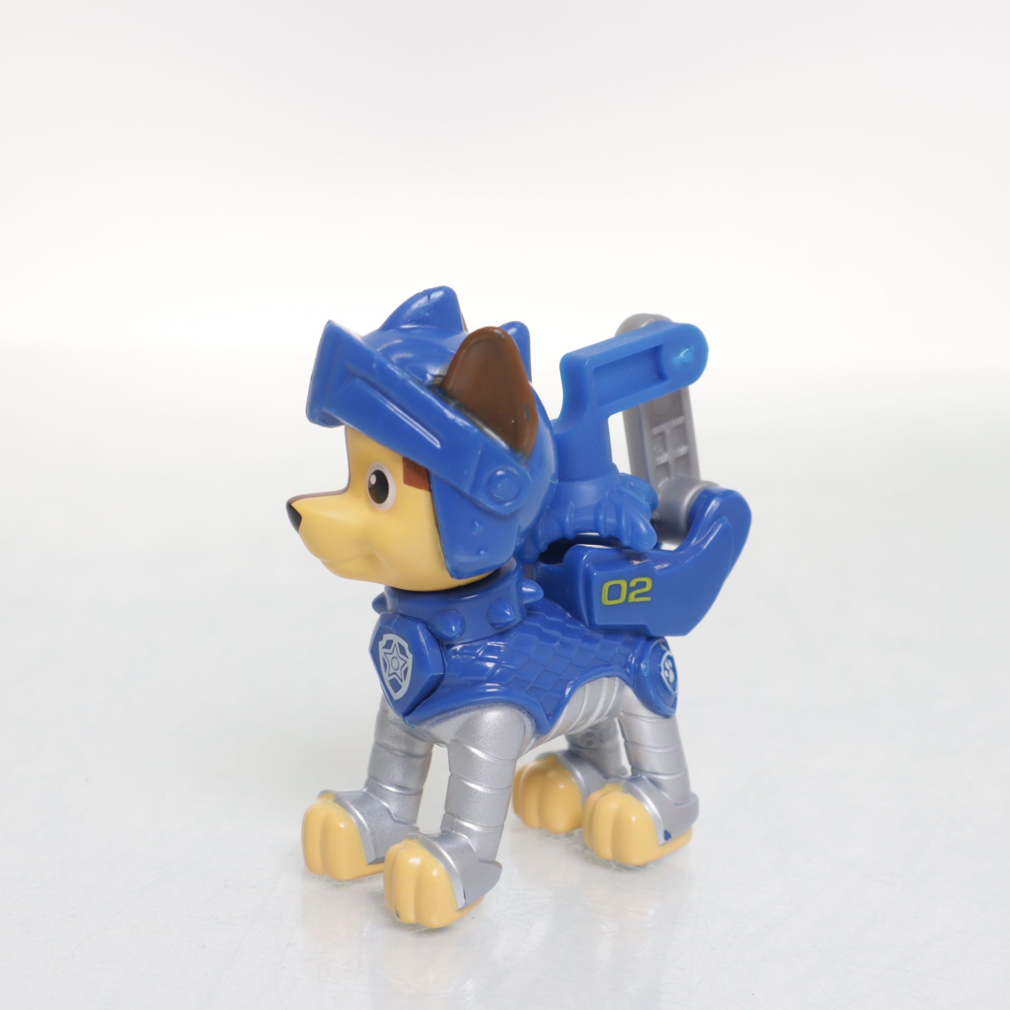 Paw Patrol